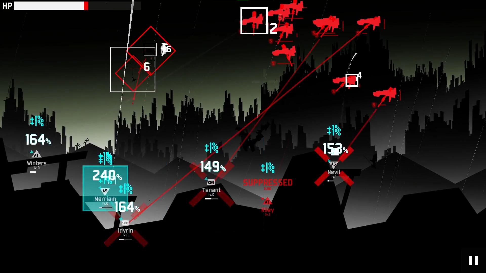 The 1500 Year Old Forest Elf and My Anti-materiel Sniper Rifle