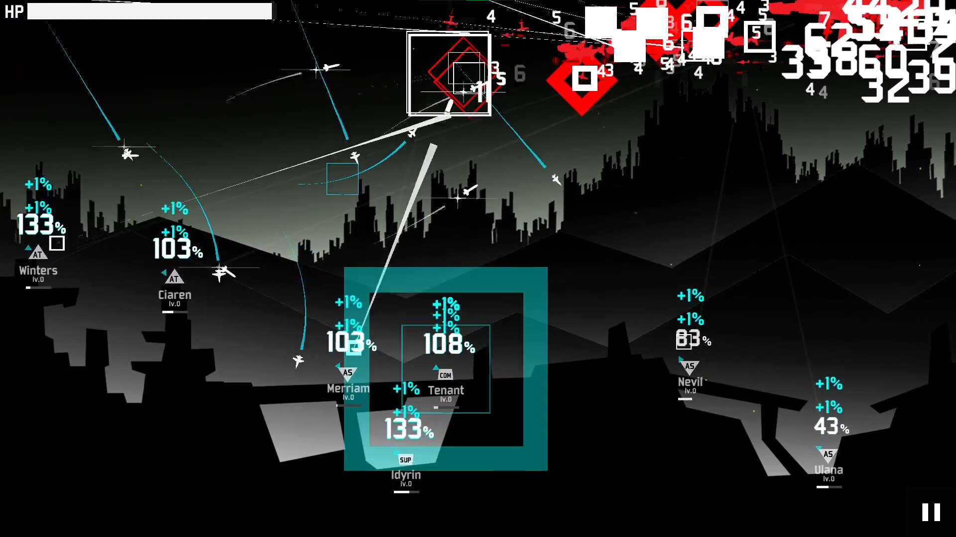 The 1500 Year Old Forest Elf and My Anti-materiel Sniper Rifle