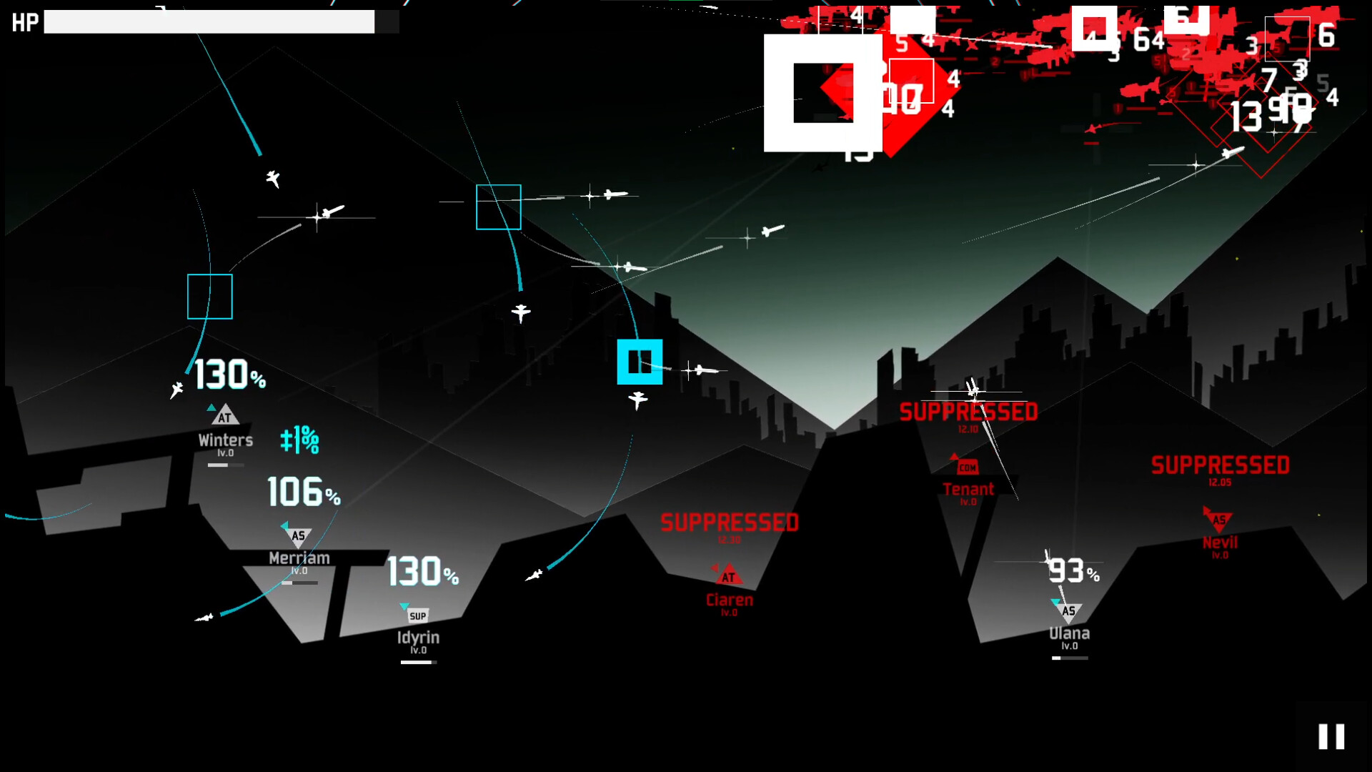 The 1500 Year Old Forest Elf and My Anti-materiel Sniper Rifle