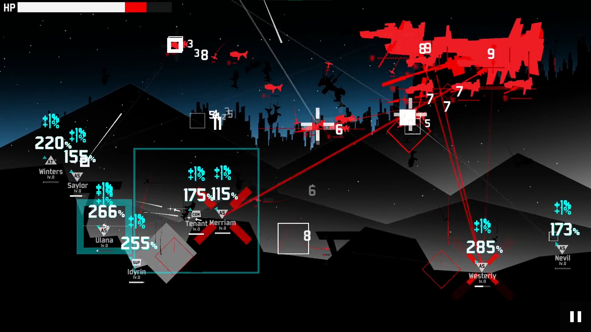 The 1500 Year Old Forest Elf and My Anti-materiel Sniper Rifle