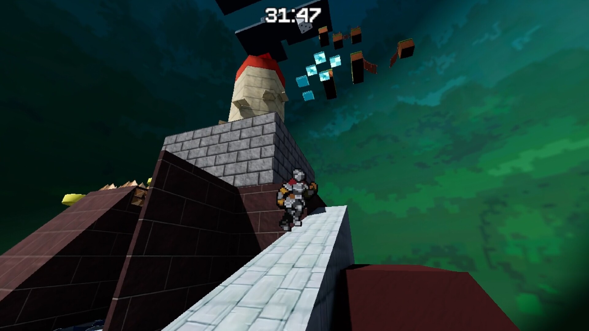 Knight Jump