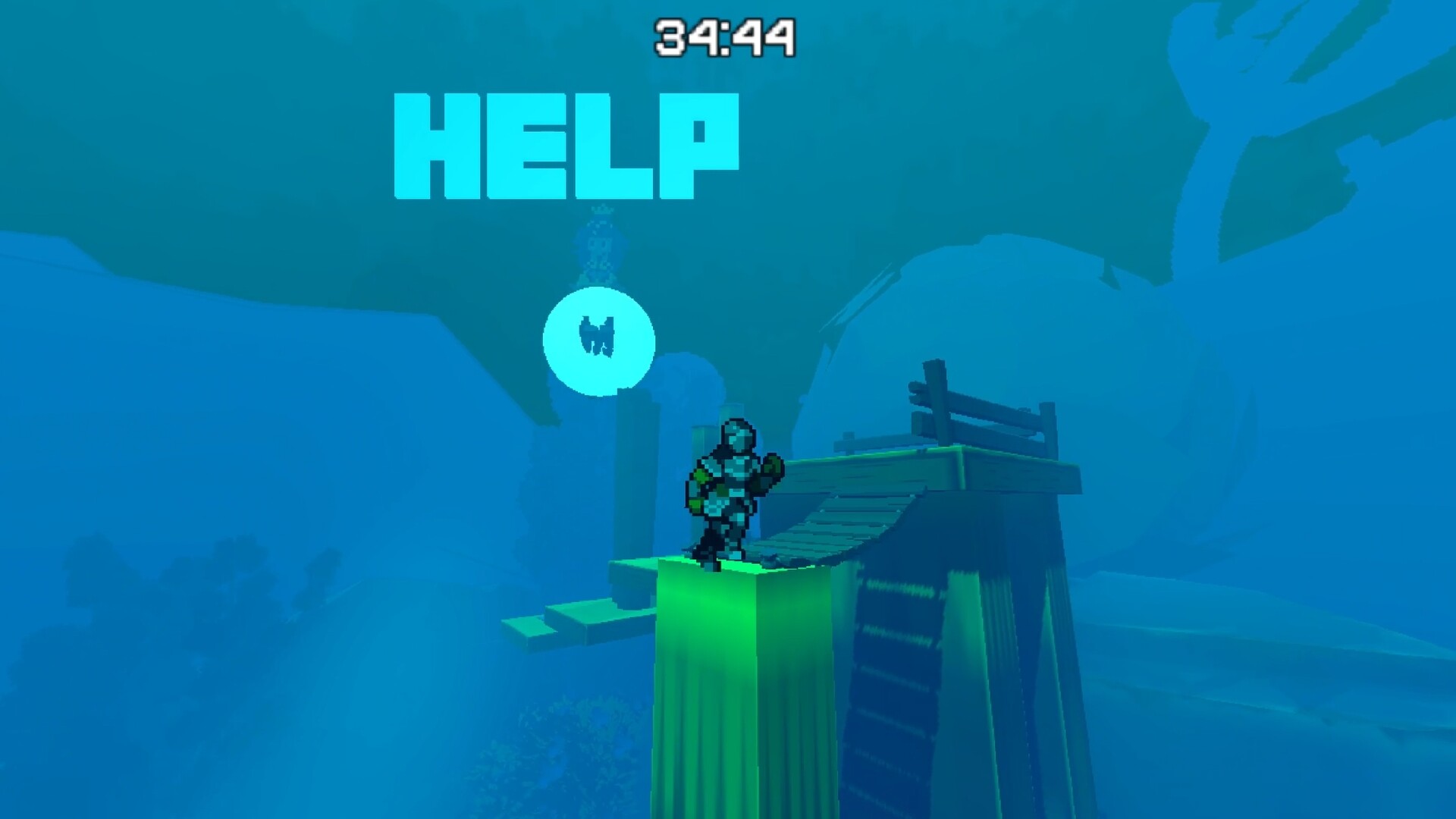 Knight Jump