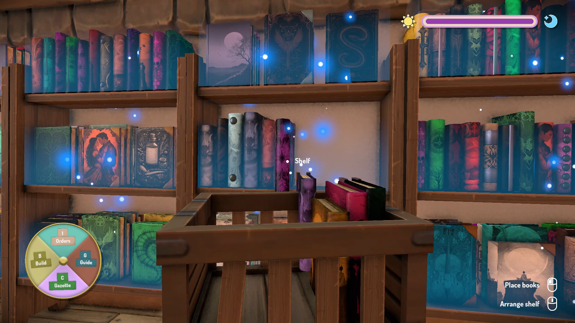 Spellbound Emporium