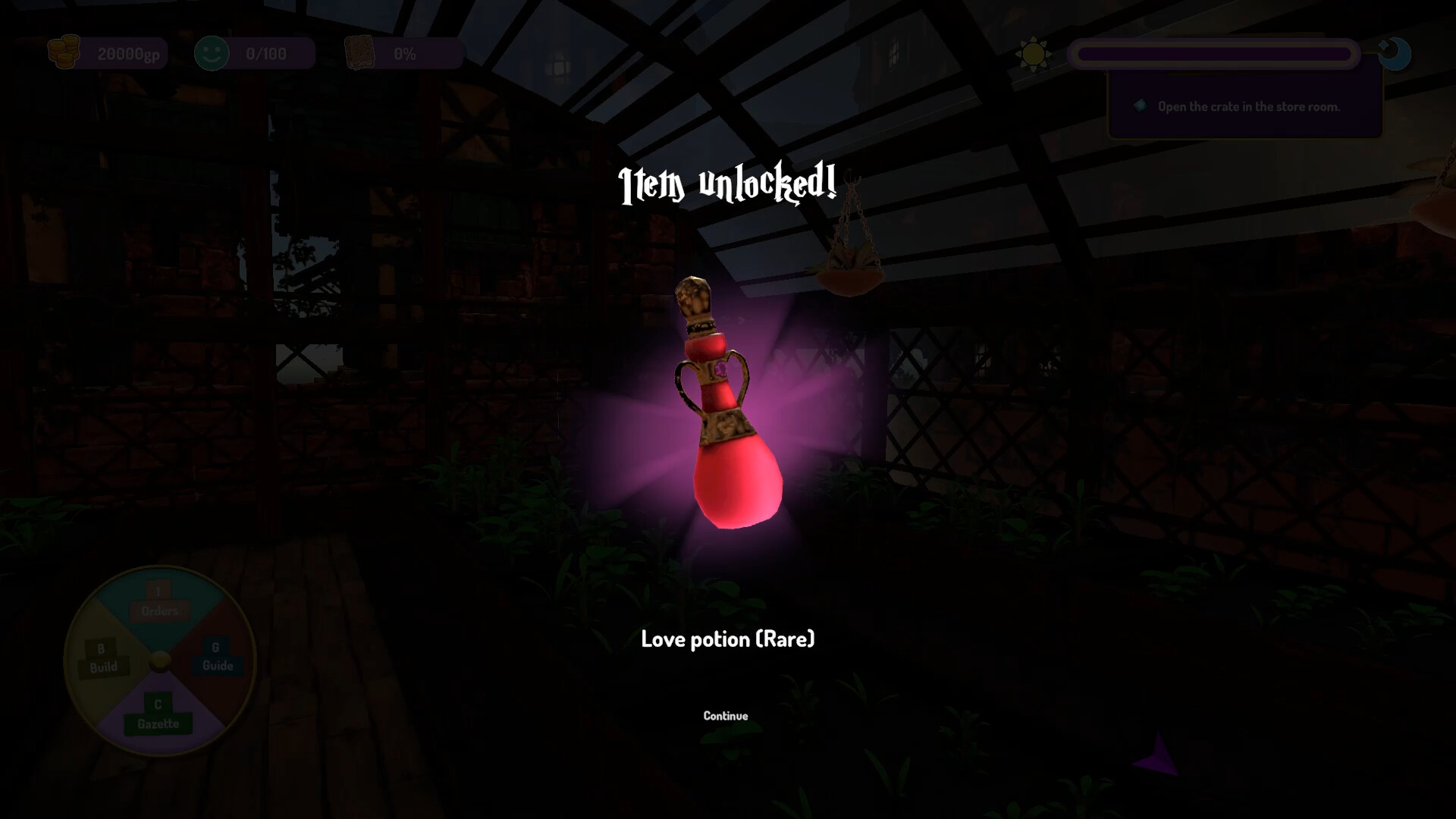 Spellbound Emporium