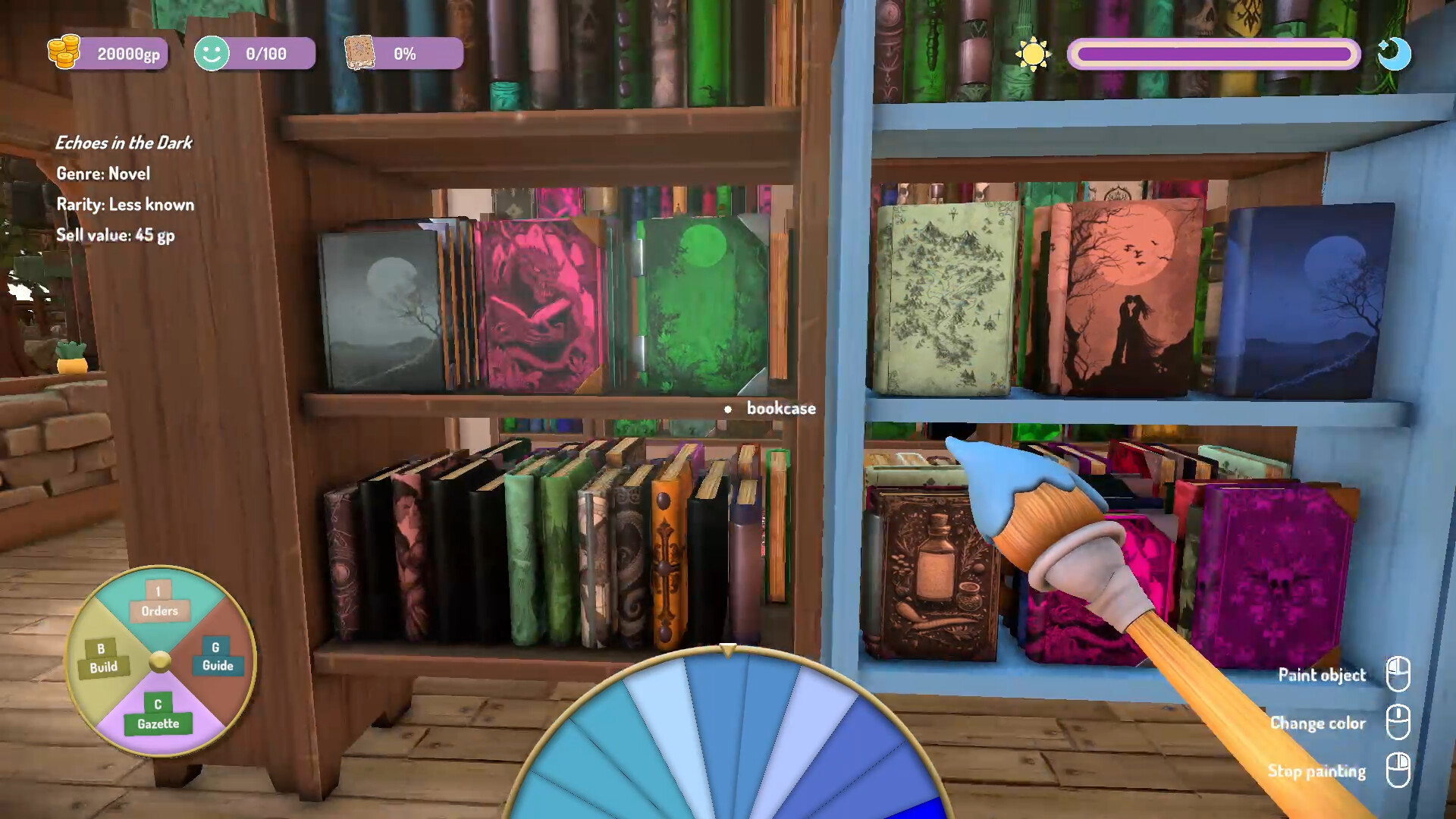 Spellbound Emporium