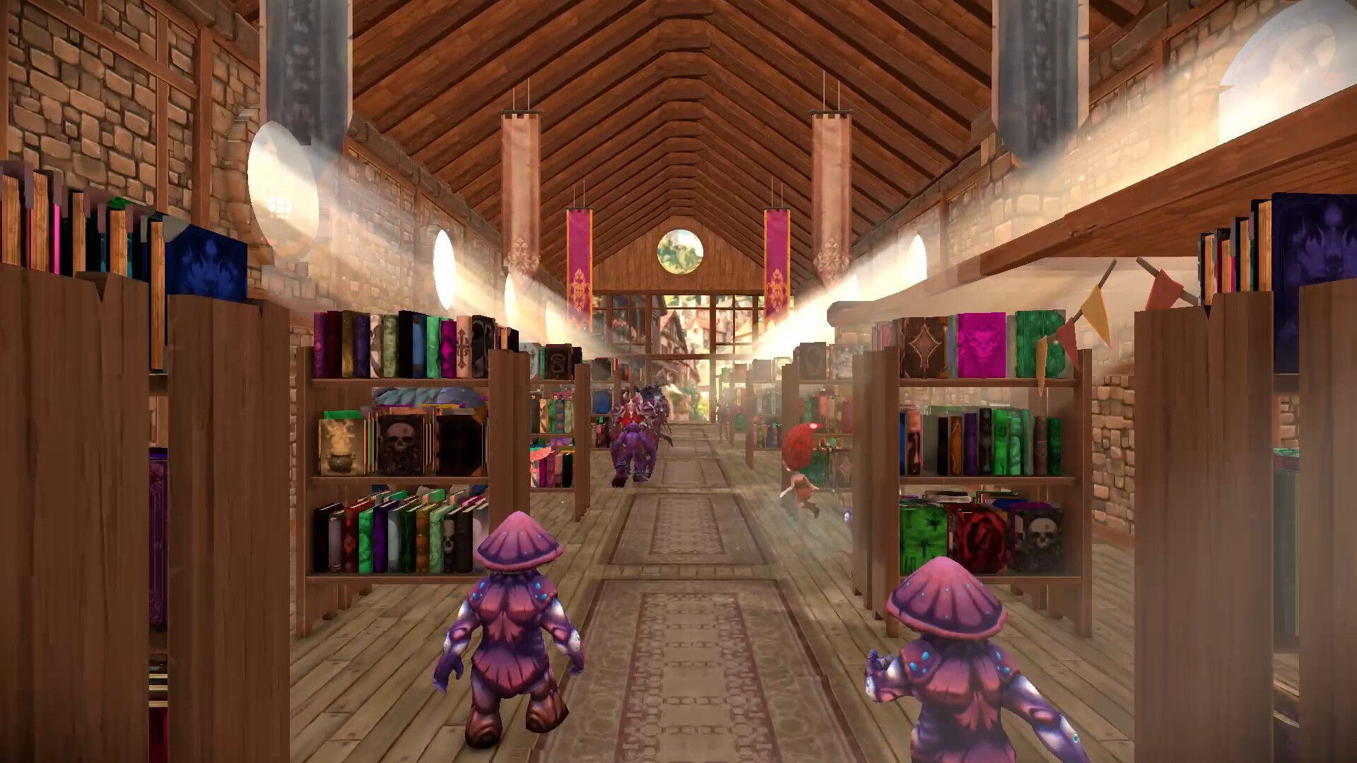 Spellbound Emporium
