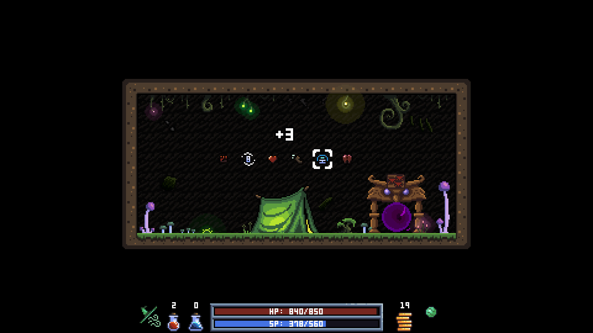 Warrior Mage or Rogue alike