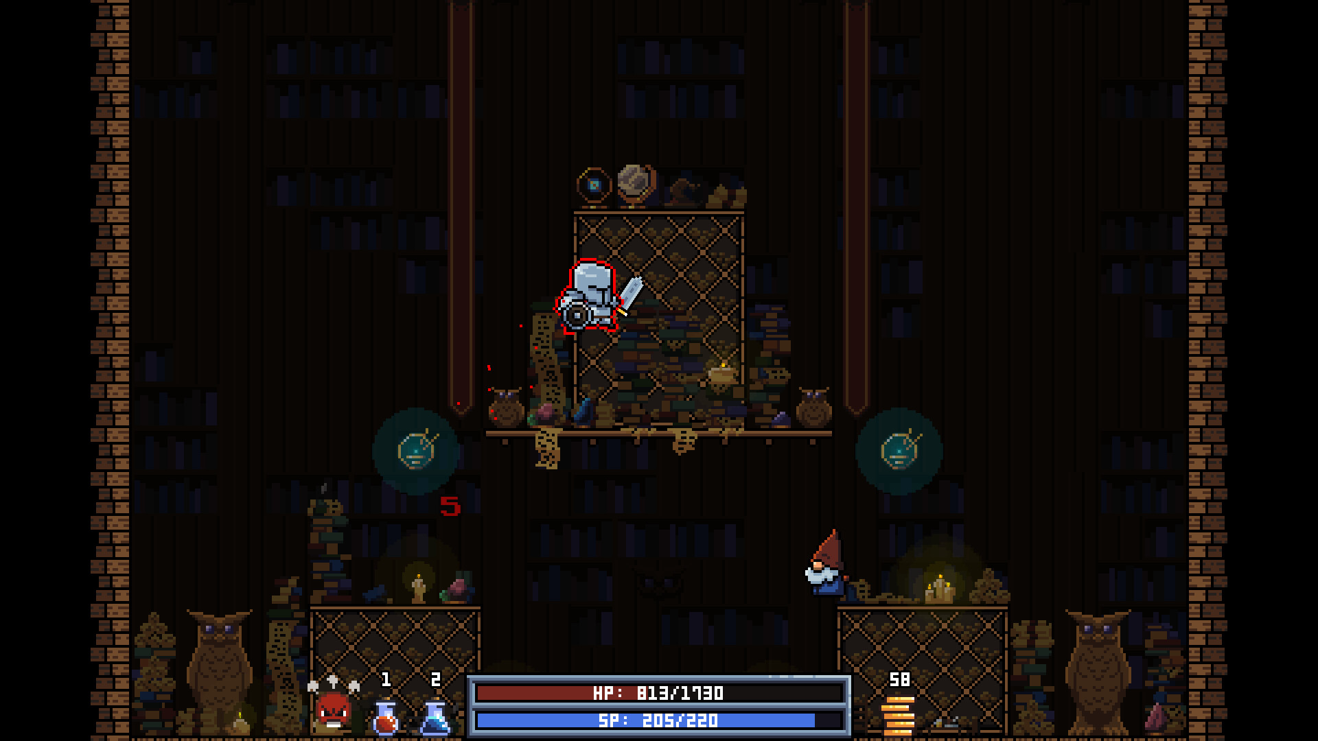 Warrior Mage or Rogue alike