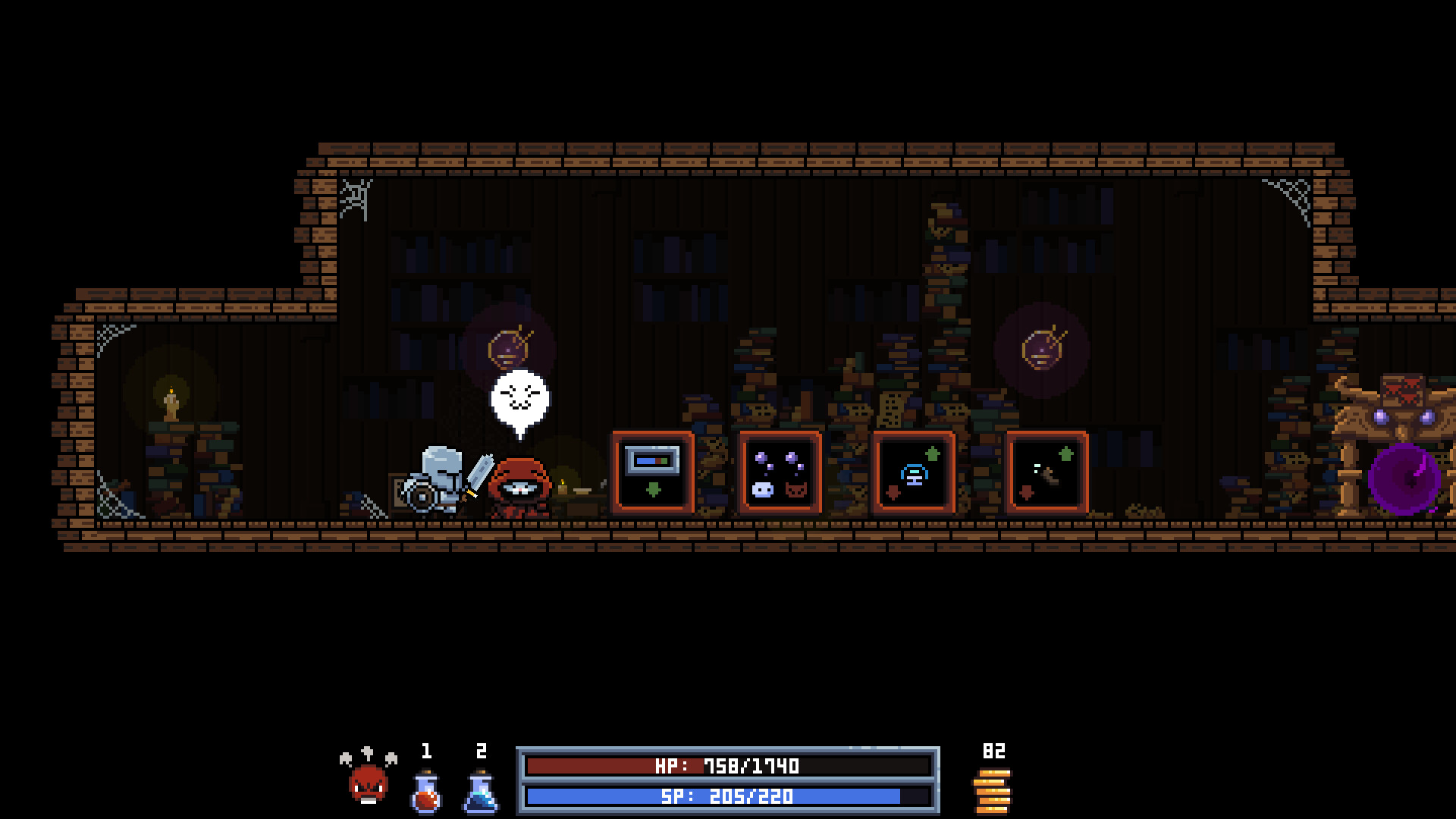 Warrior Mage or Rogue alike