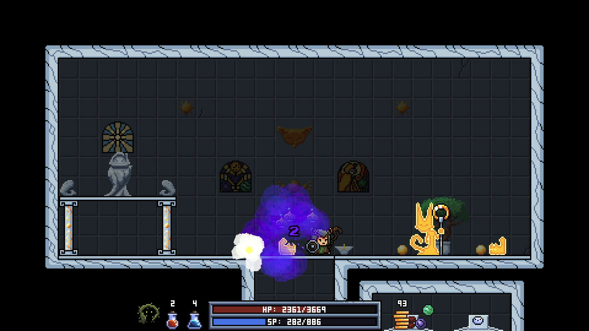 Warrior Mage or Rogue alike