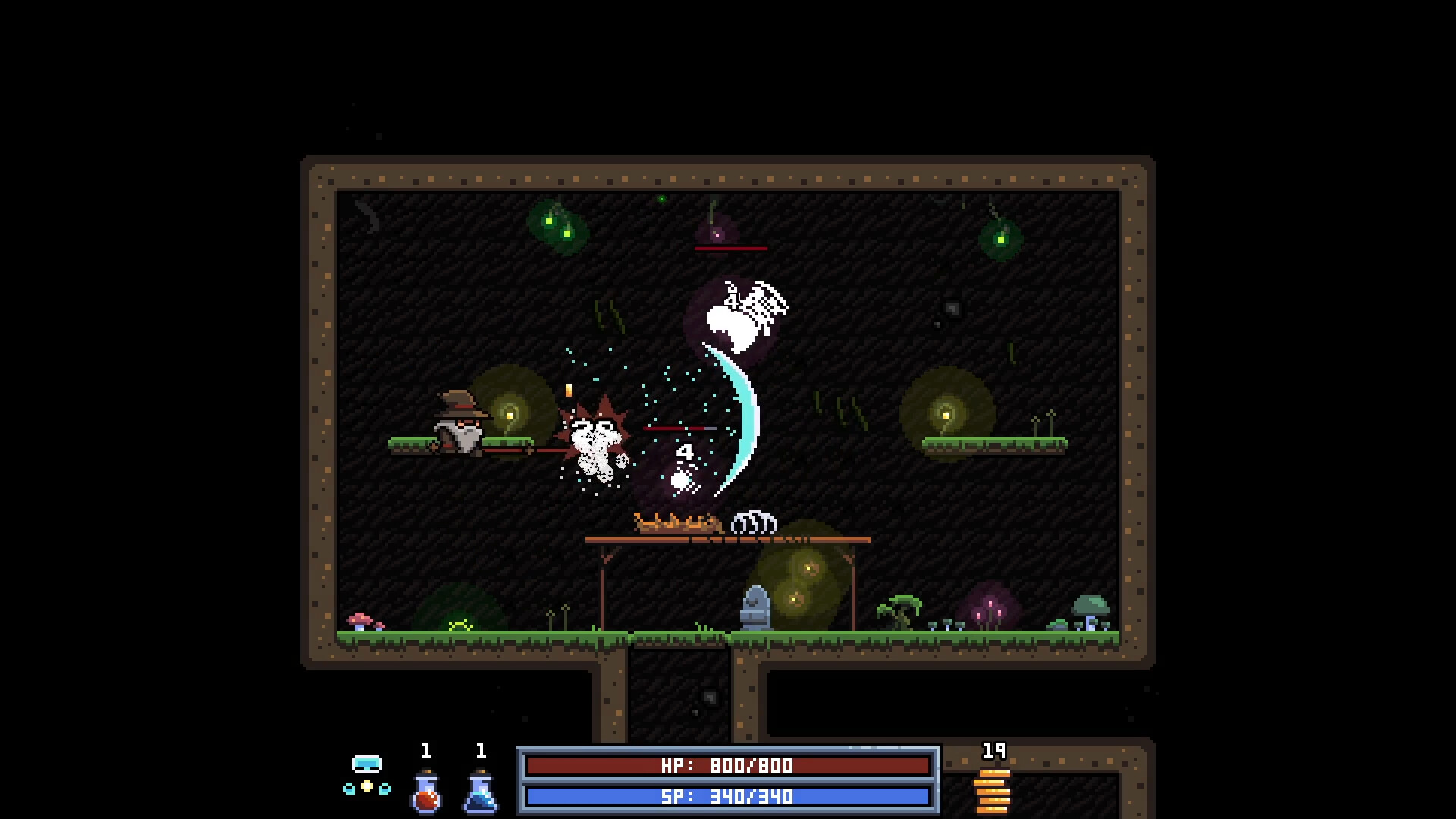 Warrior Mage or Rogue alike