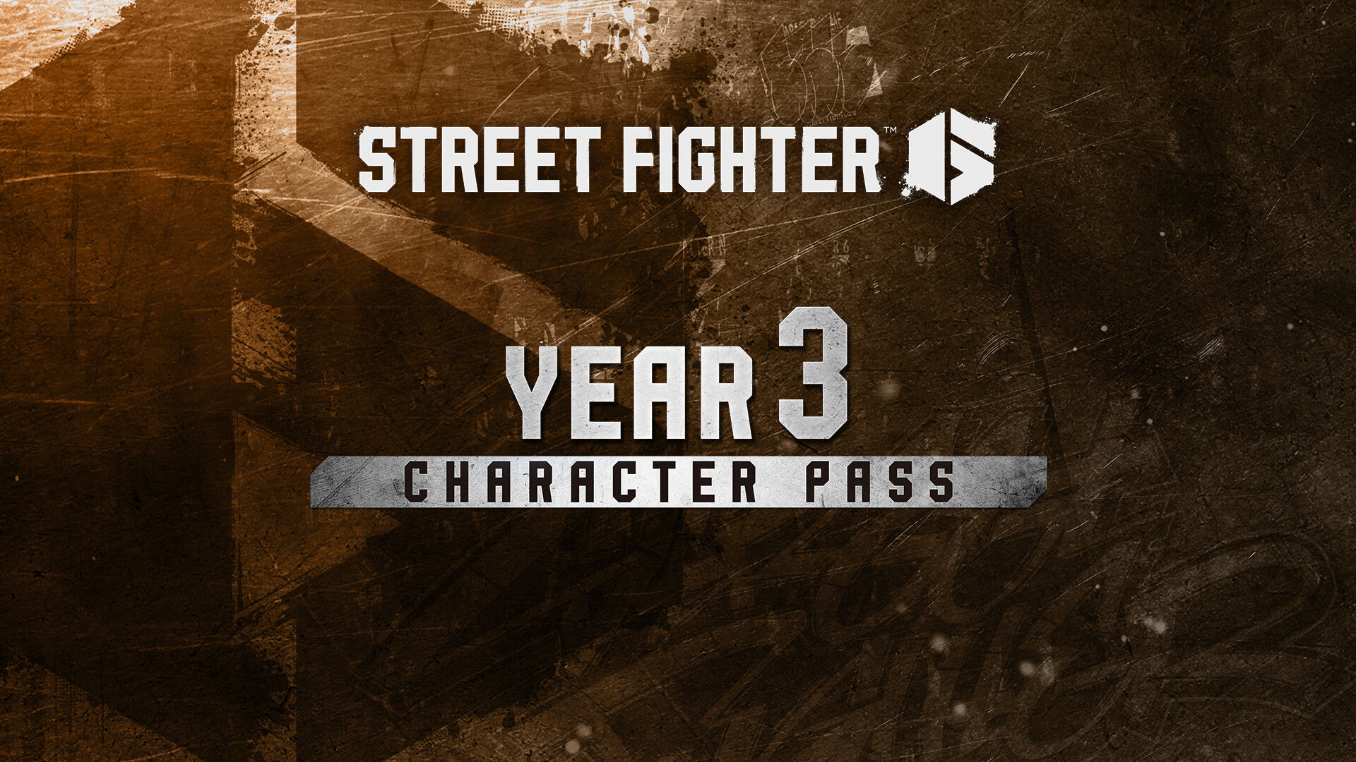 Street Fighter 6: Year 3 Character Pass