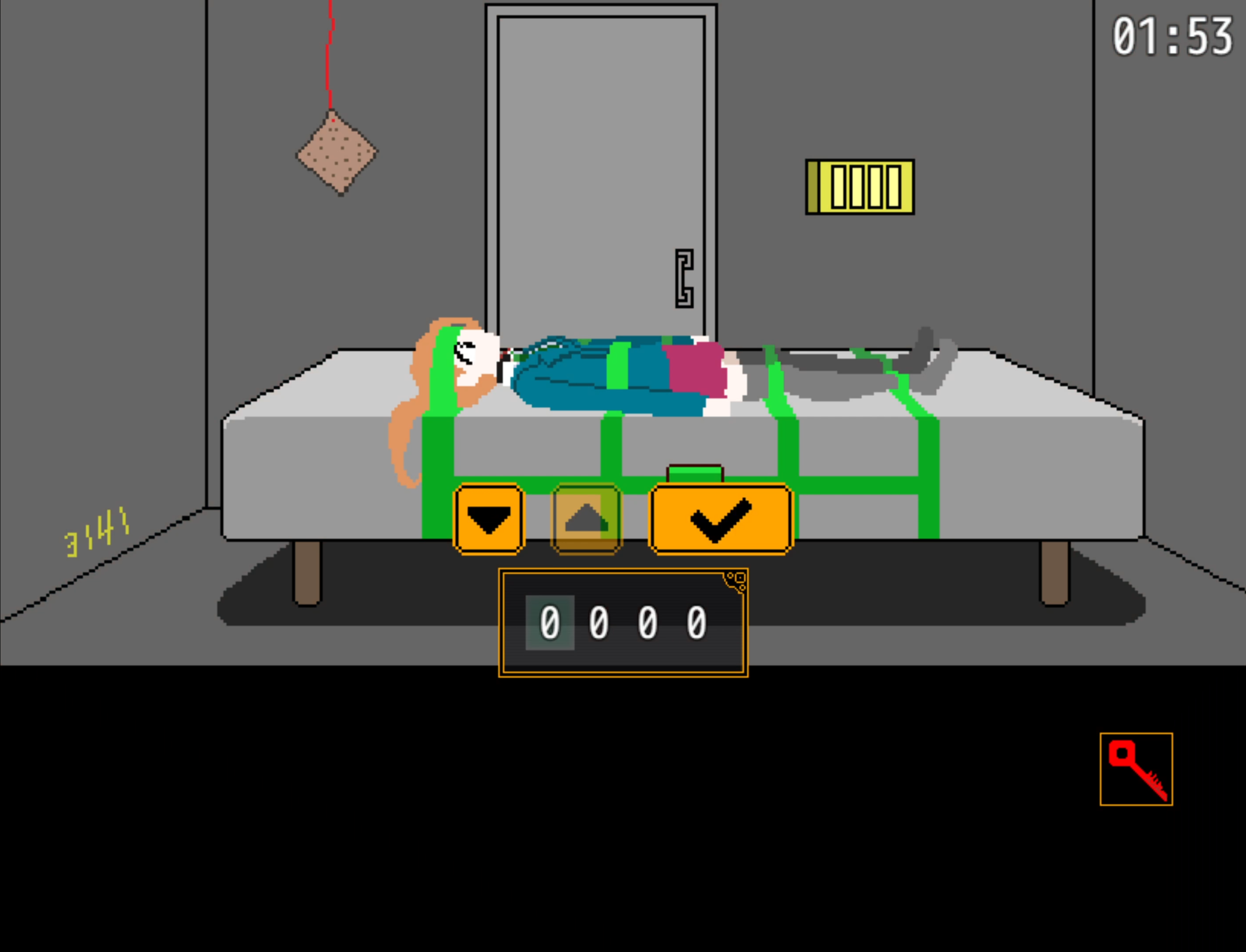 Your Turn To Die: Chapter 1, Part One