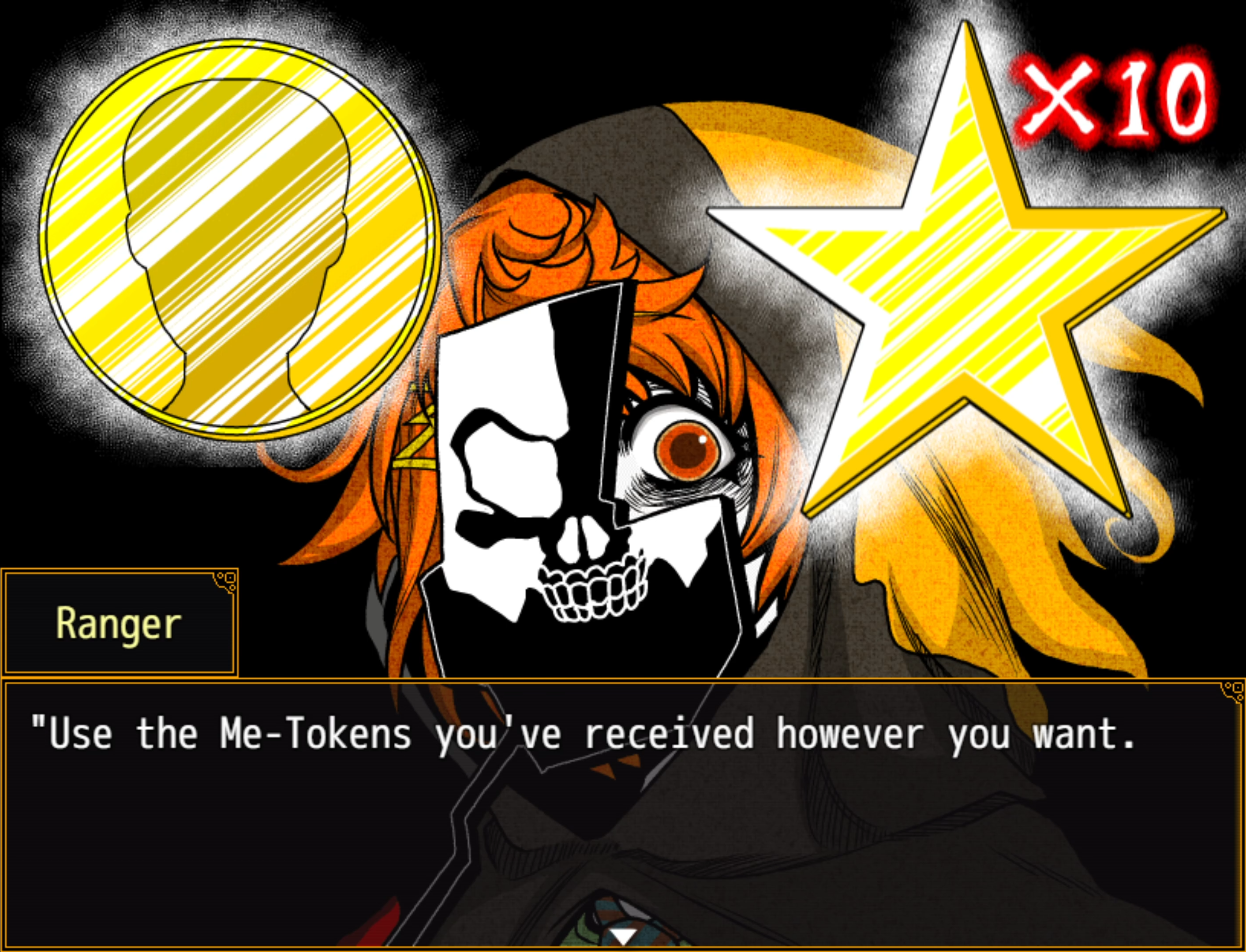 Your Turn To Die: Chapter 2, Part One