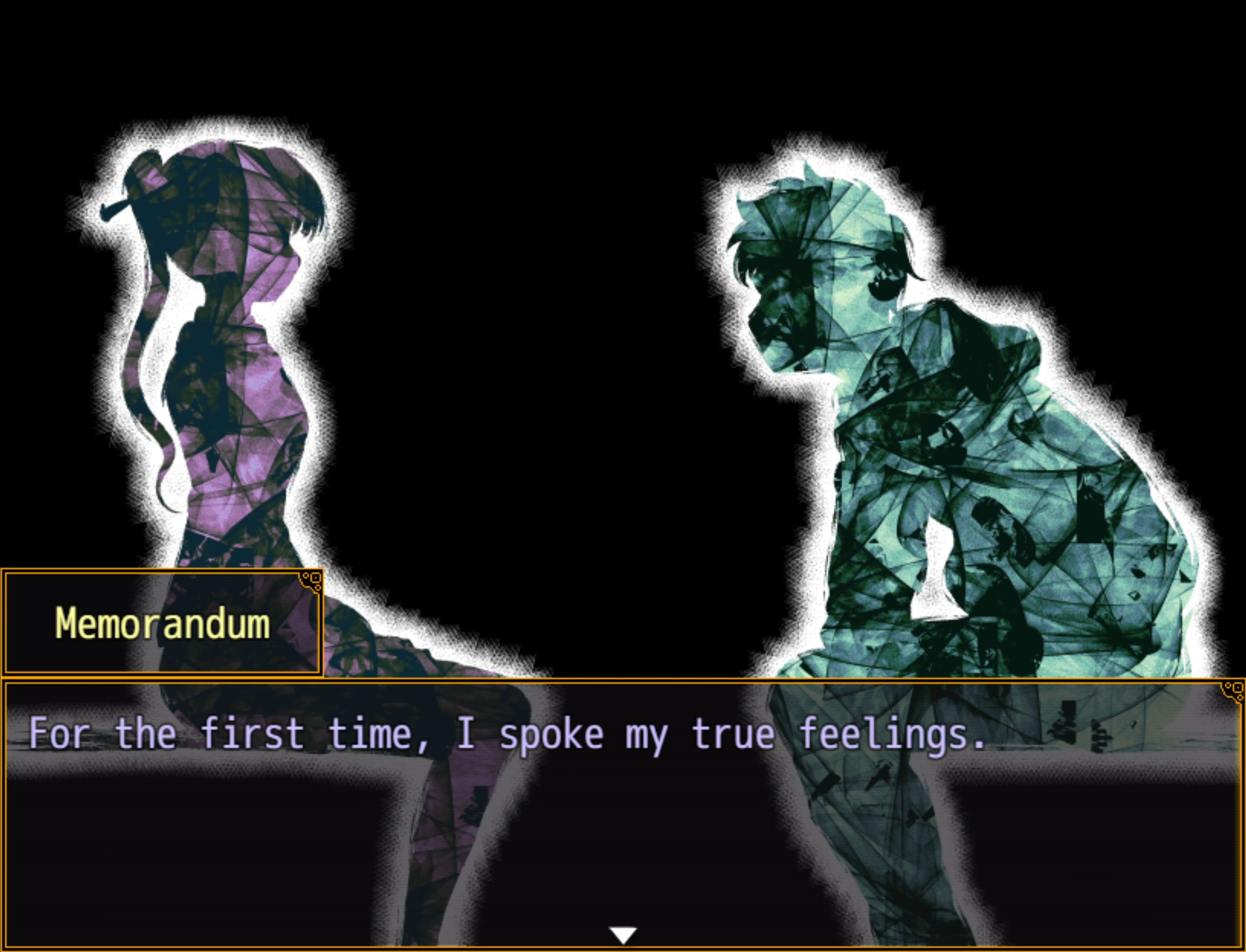 Your Turn To Die: Chapter 2, Part Two