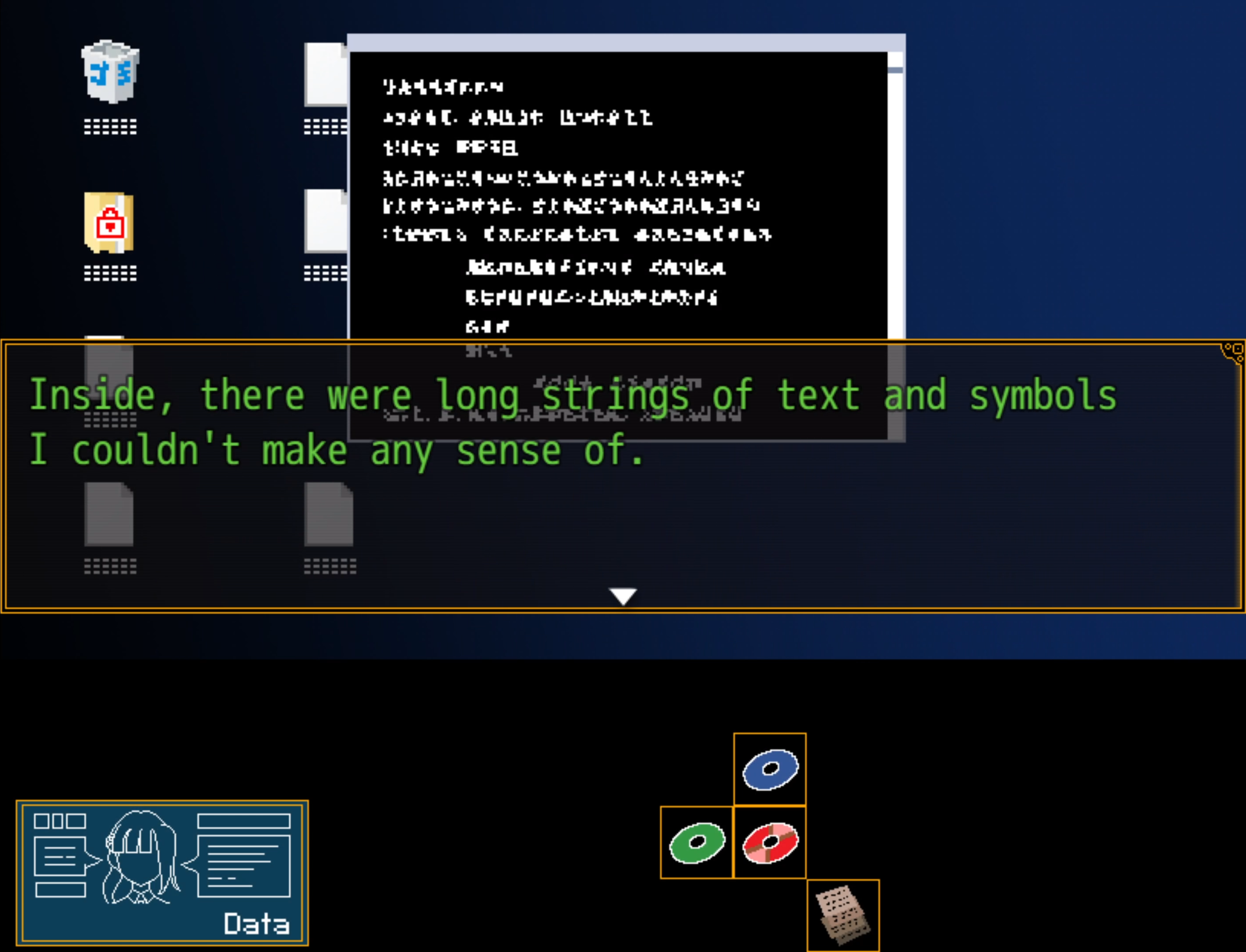 Your Turn To Die: Chapter 2, Part Two