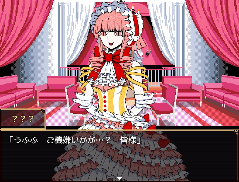 Your Turn To Die: Final Chapter, Part Two