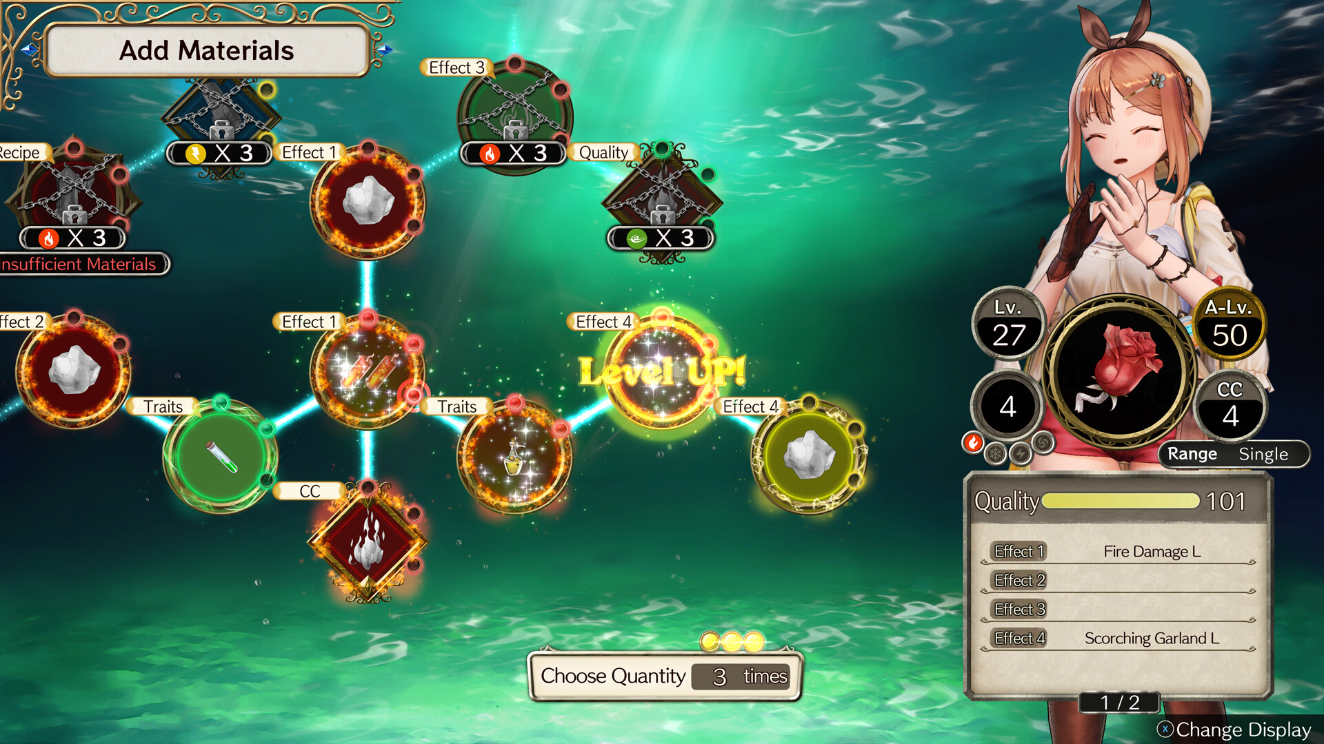 Atelier Ryza: Ever Darkness &amp; the Secret Hideout DX