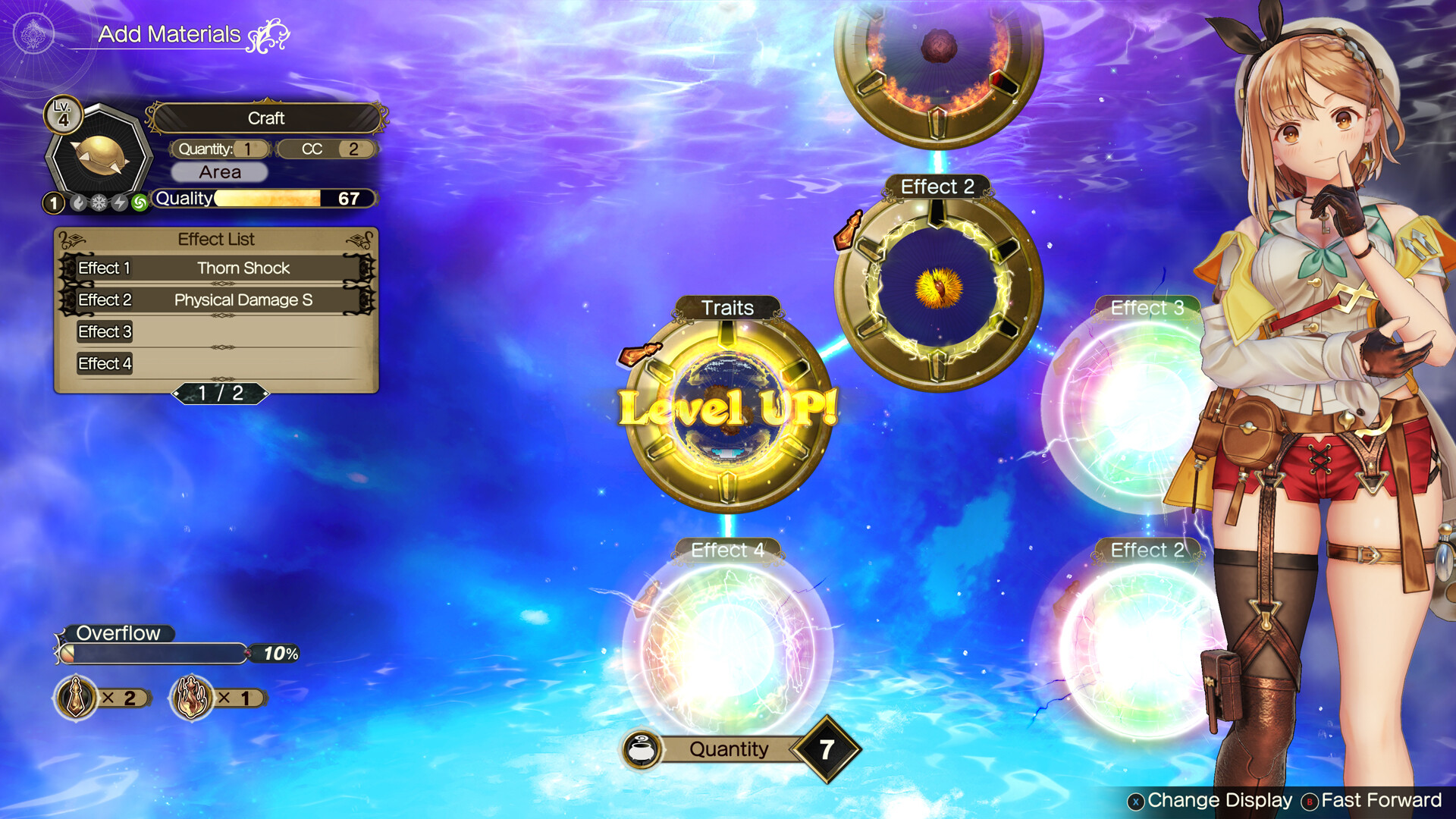 Atelier Ryza 2: Lost Legends &amp; the Secret Fairy DX