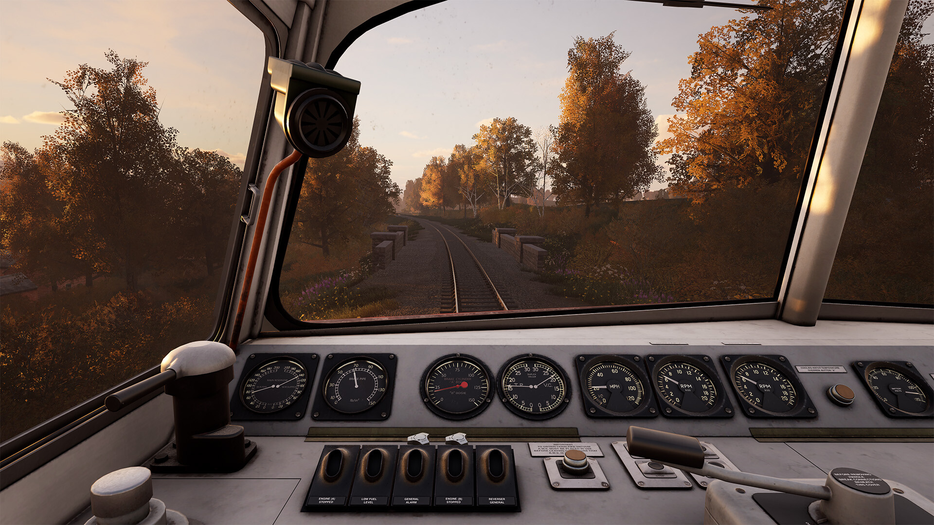 Train Sim World 5: BR Class 52 Add-On