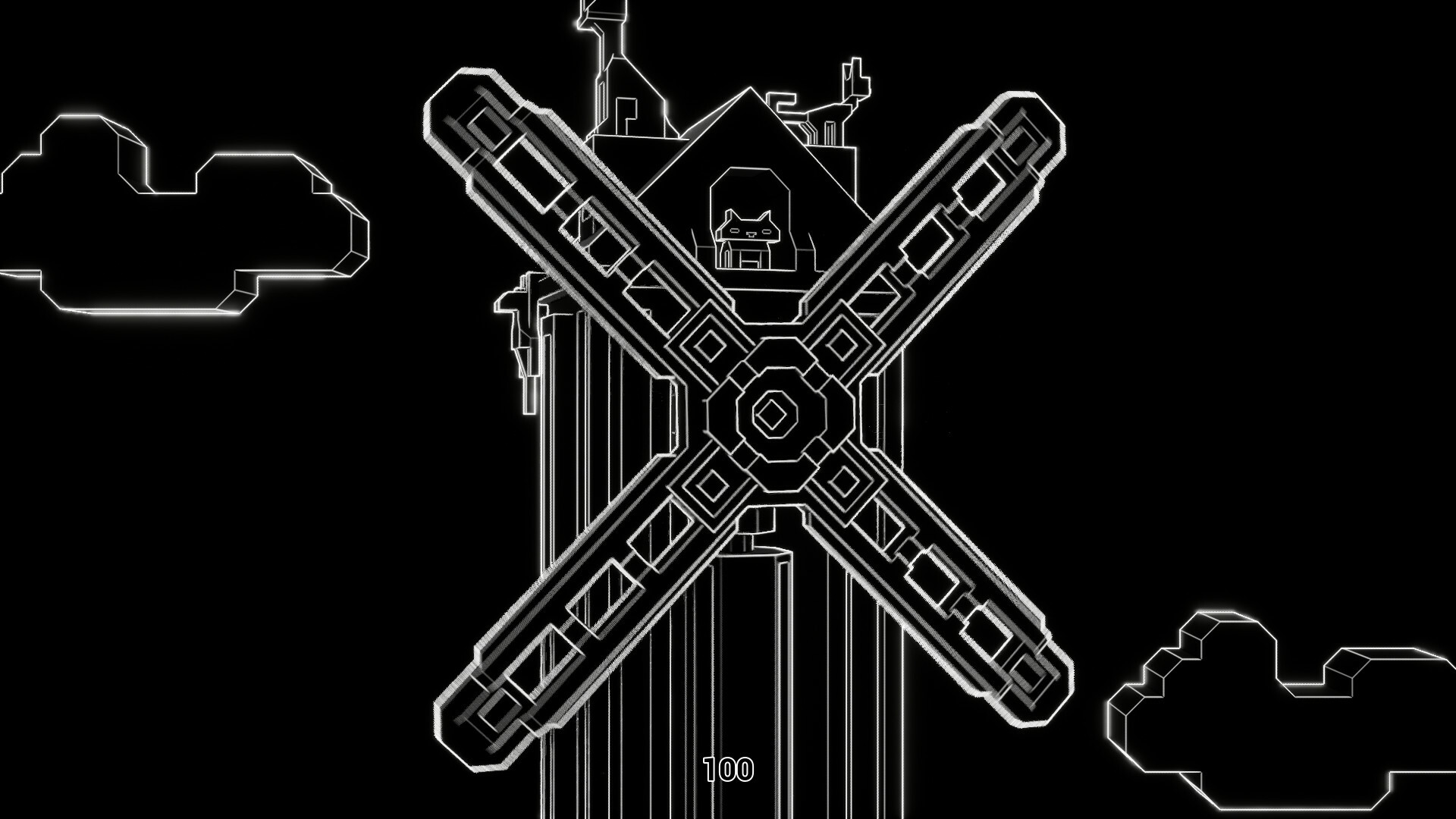 100 Hidden Cats: The Mill DLC