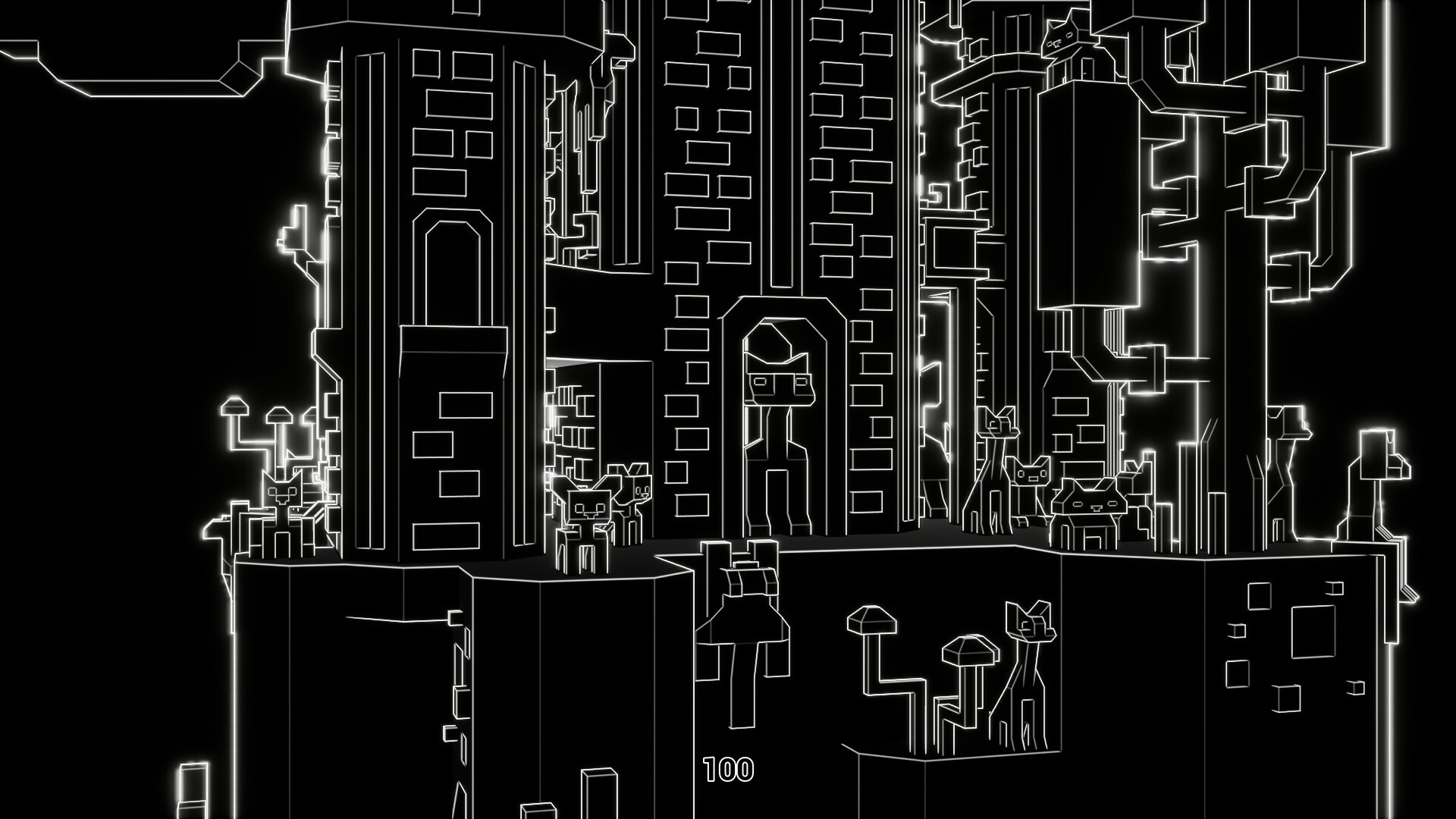 100 Hidden Cats: The Mill DLC