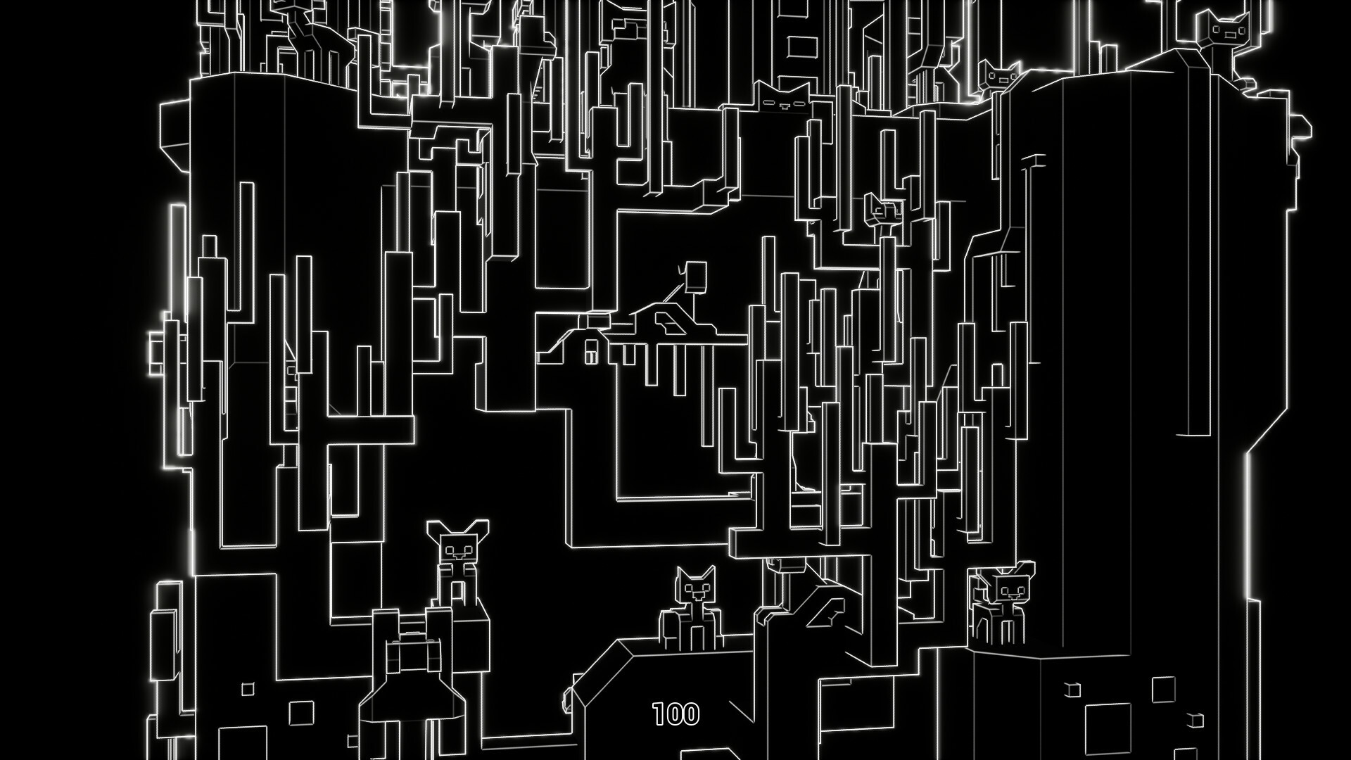 100 Hidden Cats: The Mill DLC