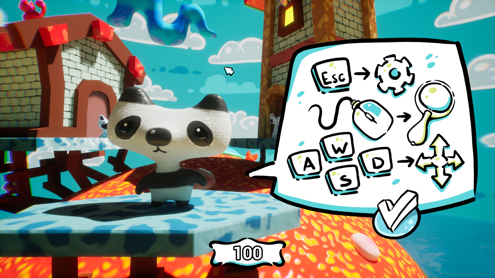 100 Hidden Cats: The Island DLC