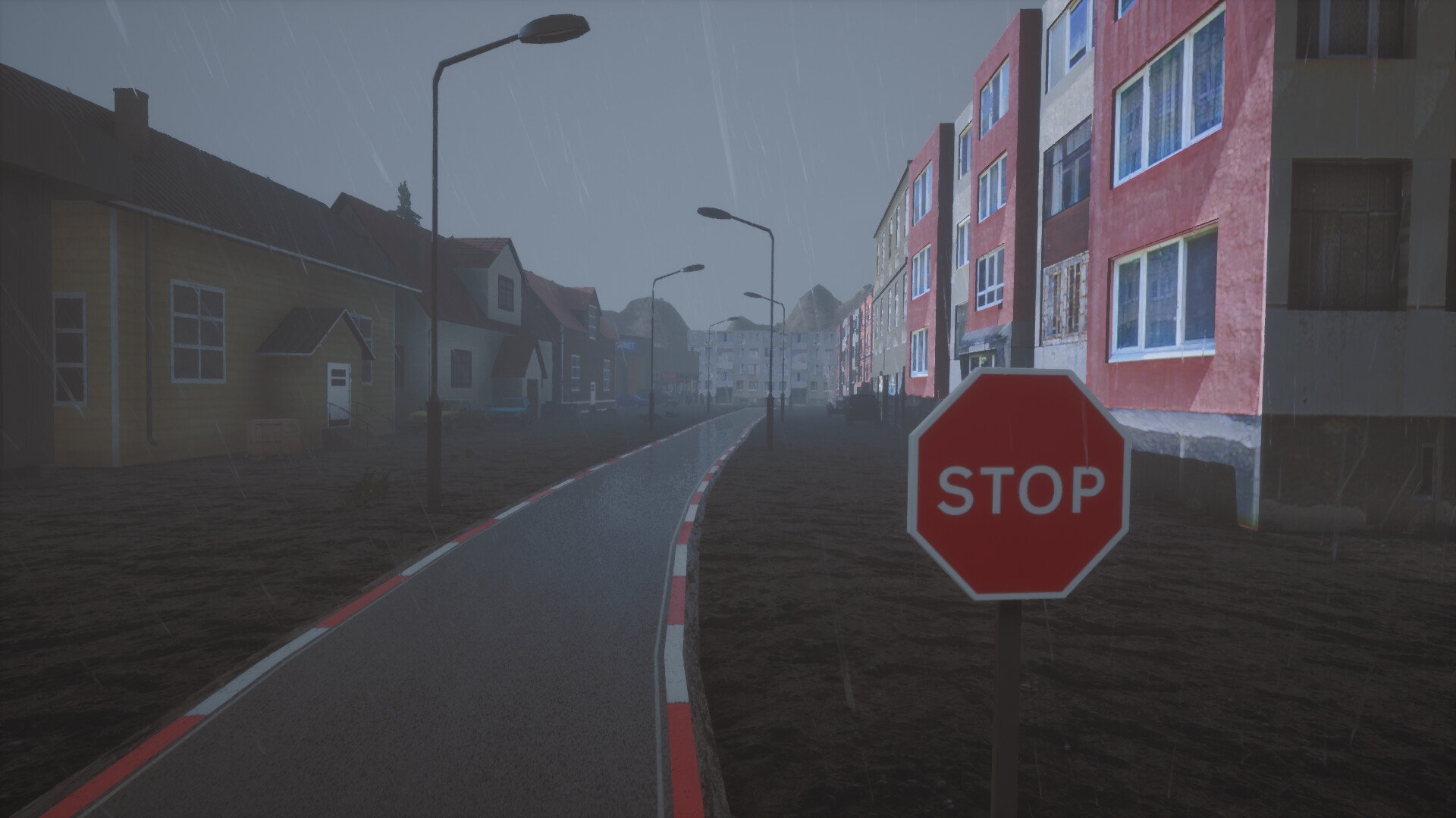 Velocity Racing: 1000