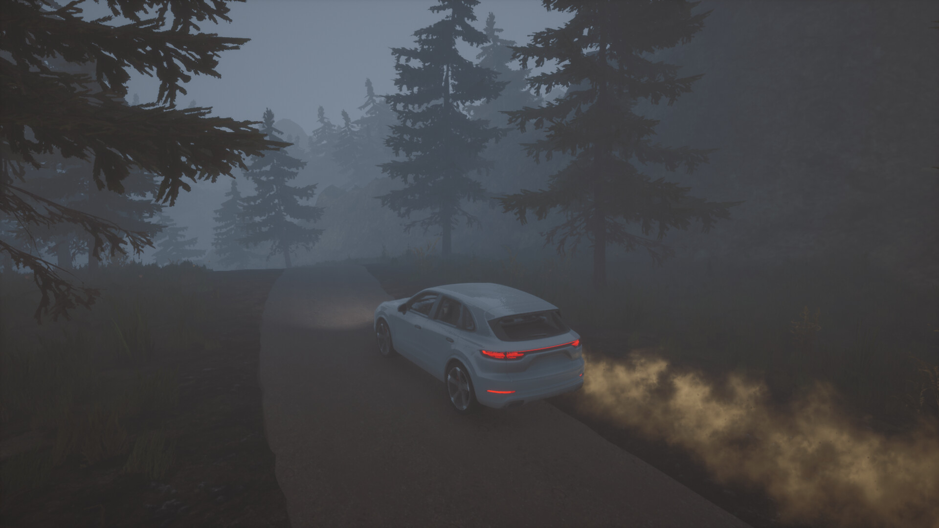 Velocity Racing: 1000