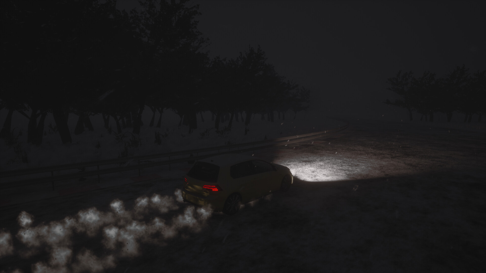 Velocity Racing: 1000