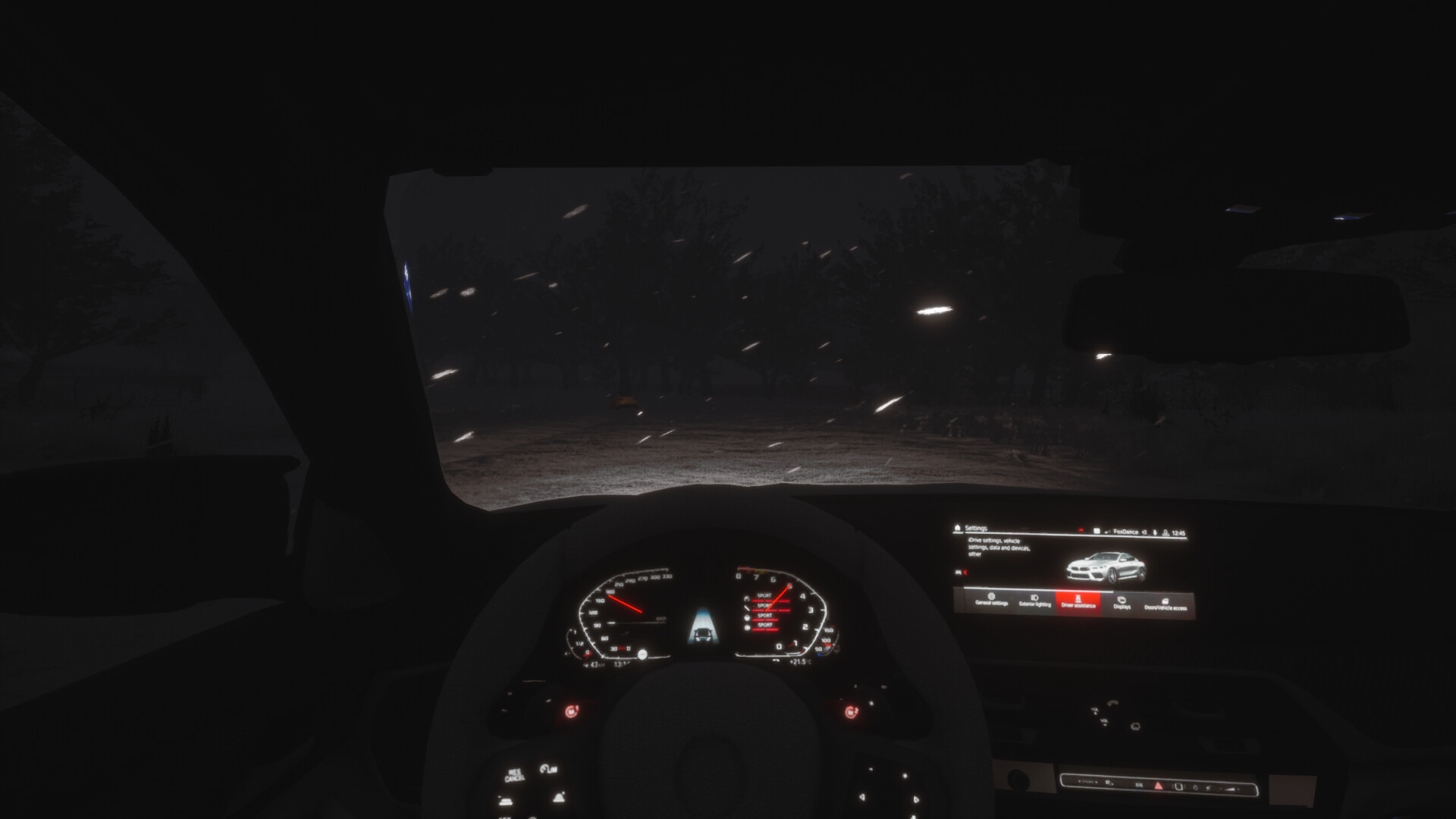 Velocity Racing: 1000