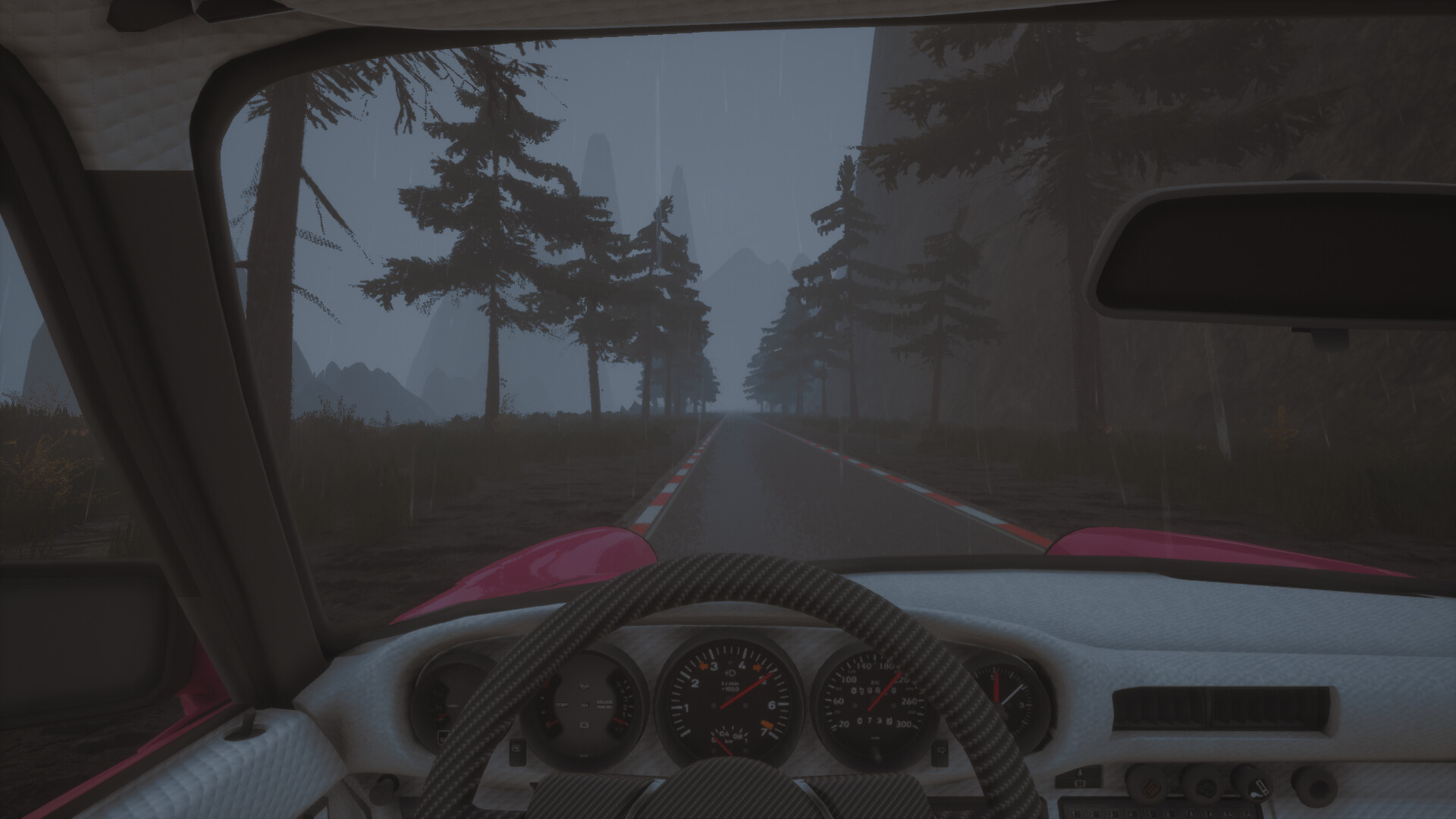 Velocity Racing: 1000