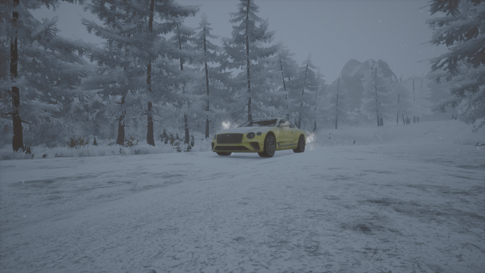 Velocity Racing: 1000