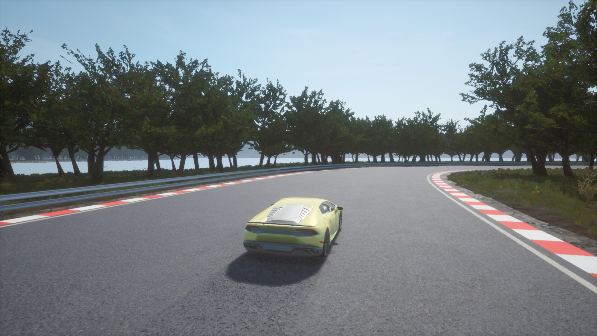 Velocity Racing: 1000