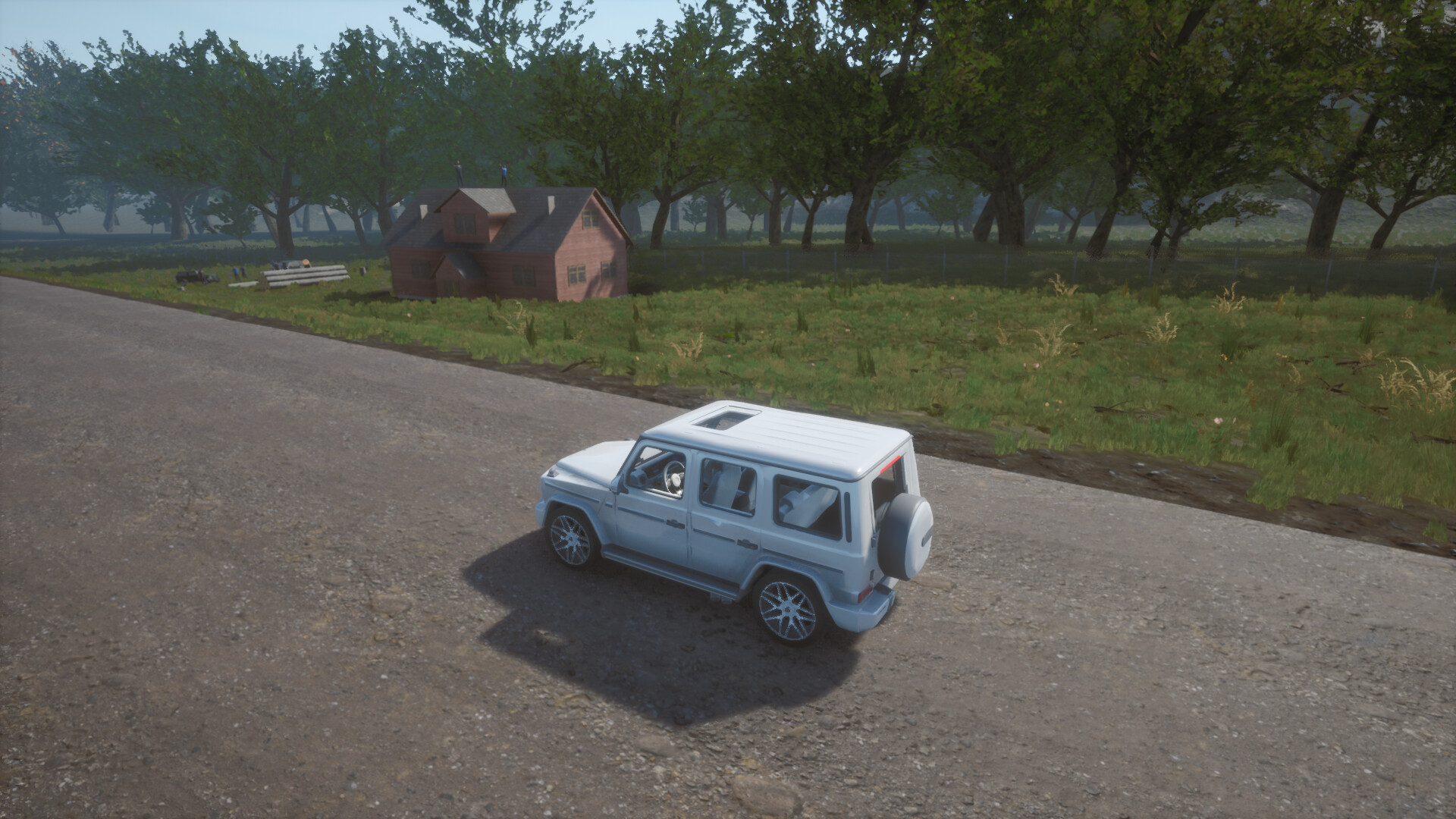 Velocity Racing: 1000