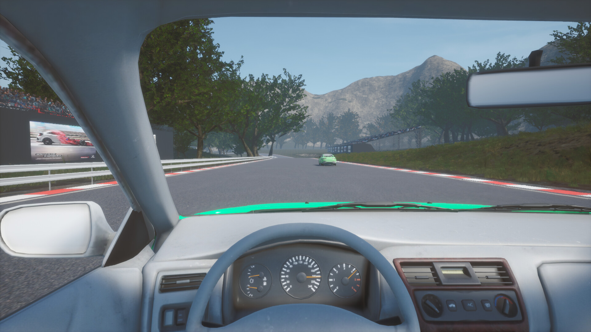 Velocity Racing: 1000