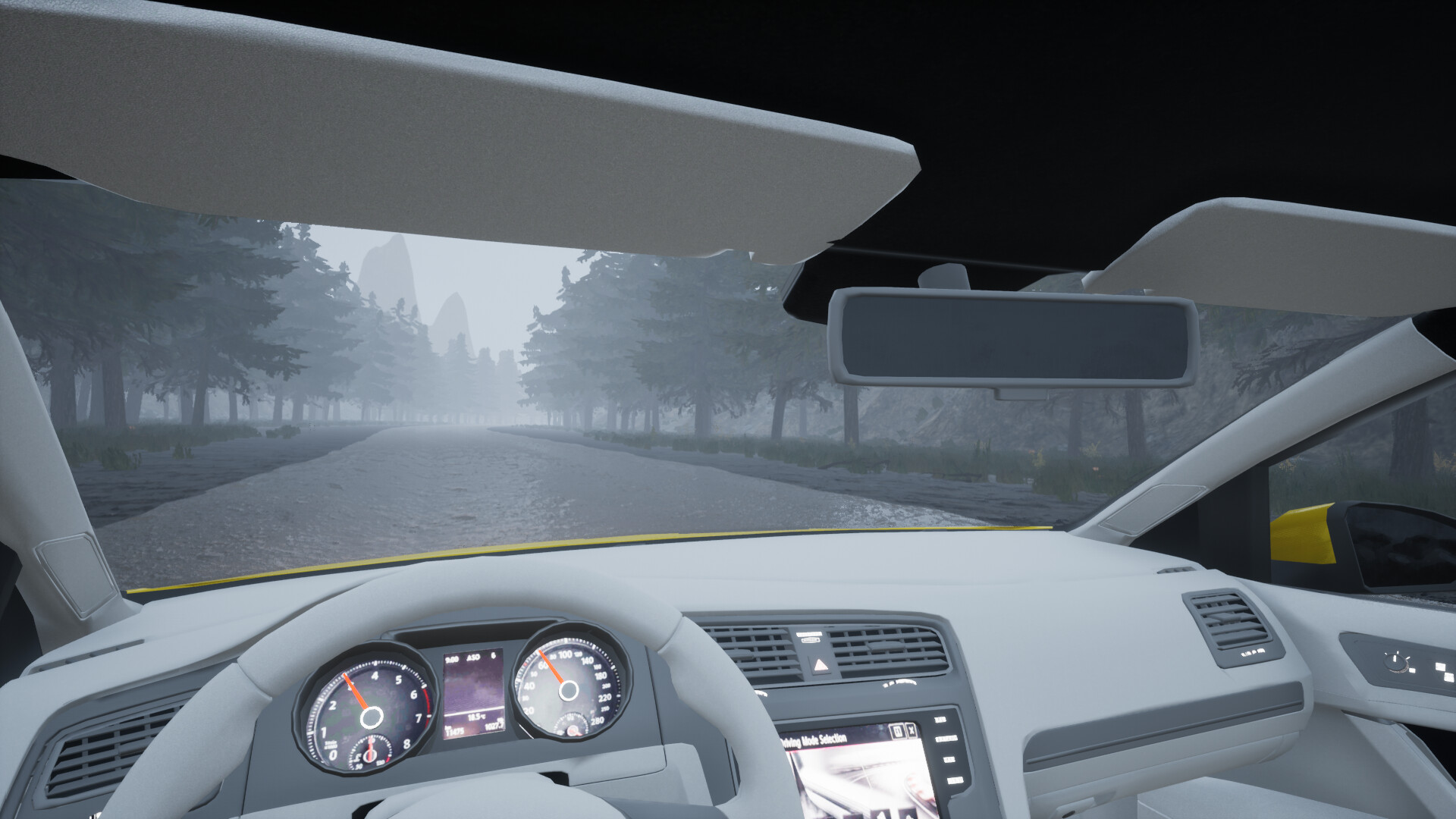 Velocity Racing: 1000