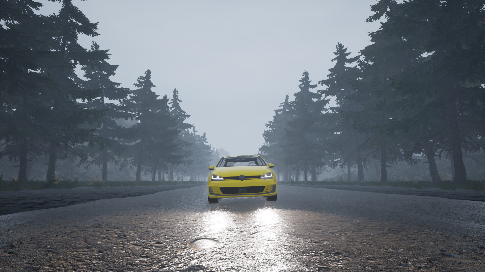 Velocity Racing: 1000