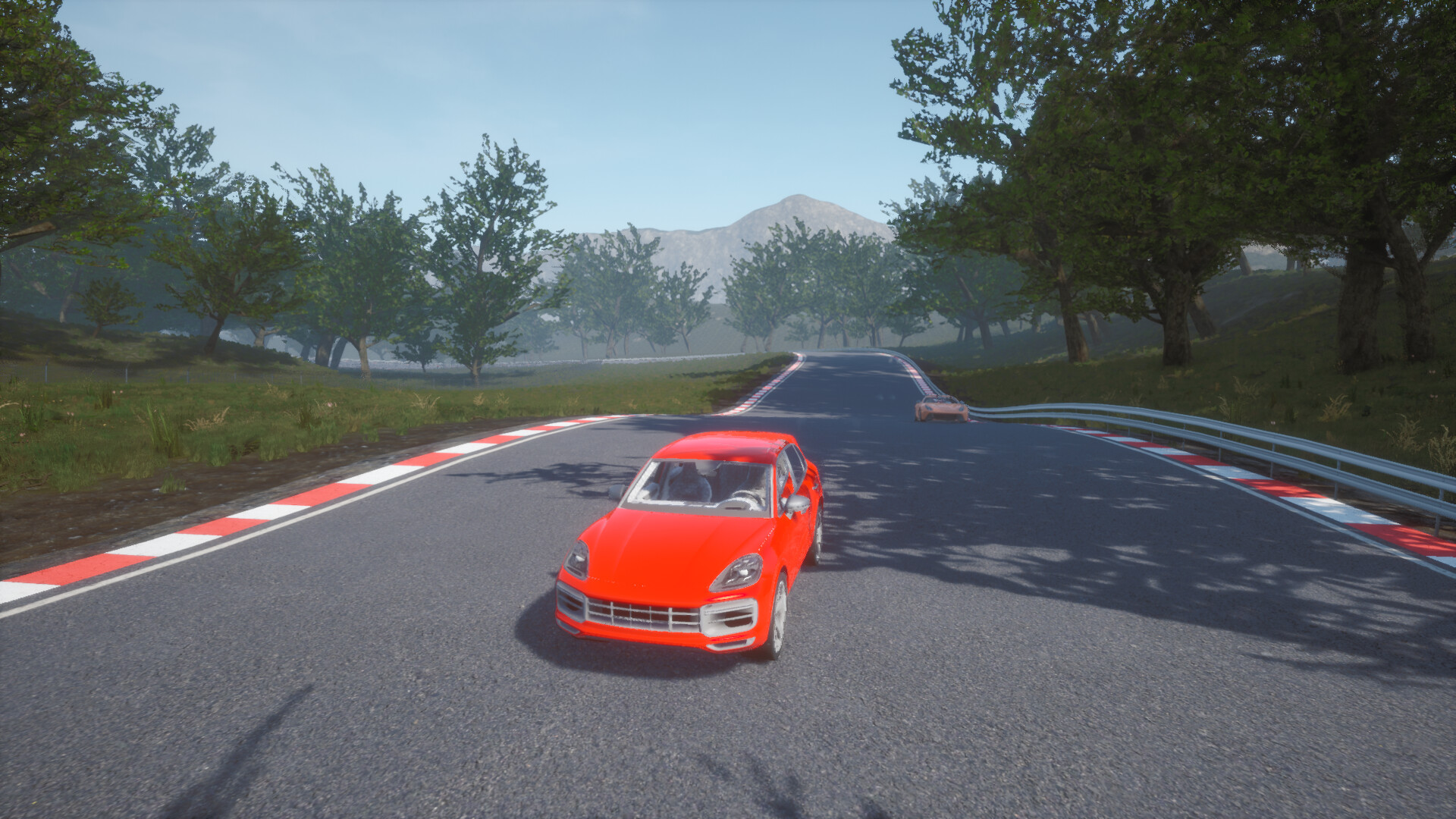 Velocity Racing: 1000