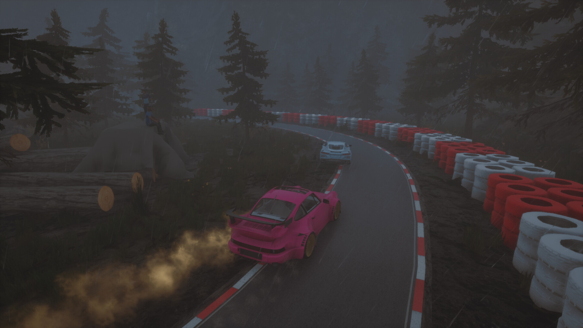 Velocity Racing: 1000