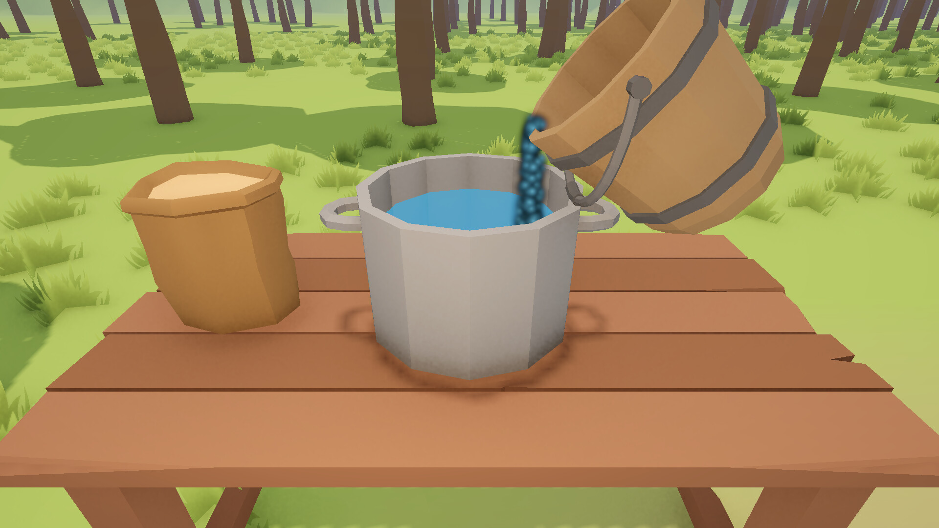 Drinking Medieval