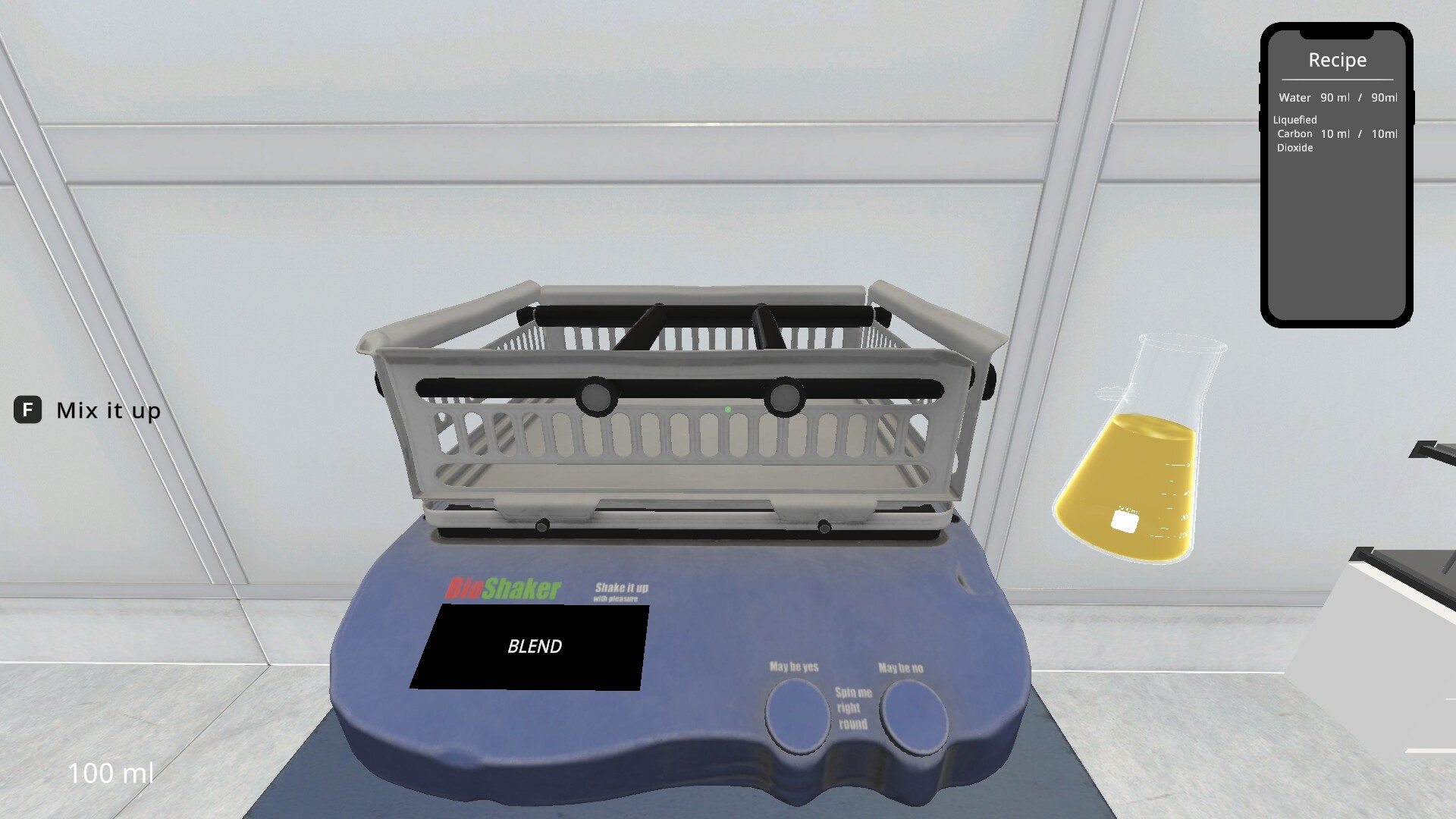 Drink Factory Simulator