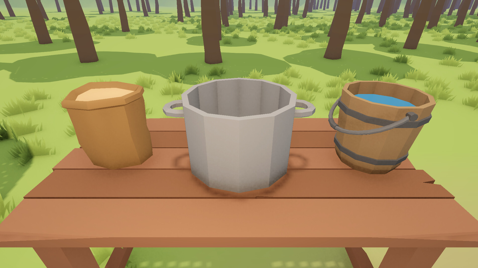 Drinking Medieval