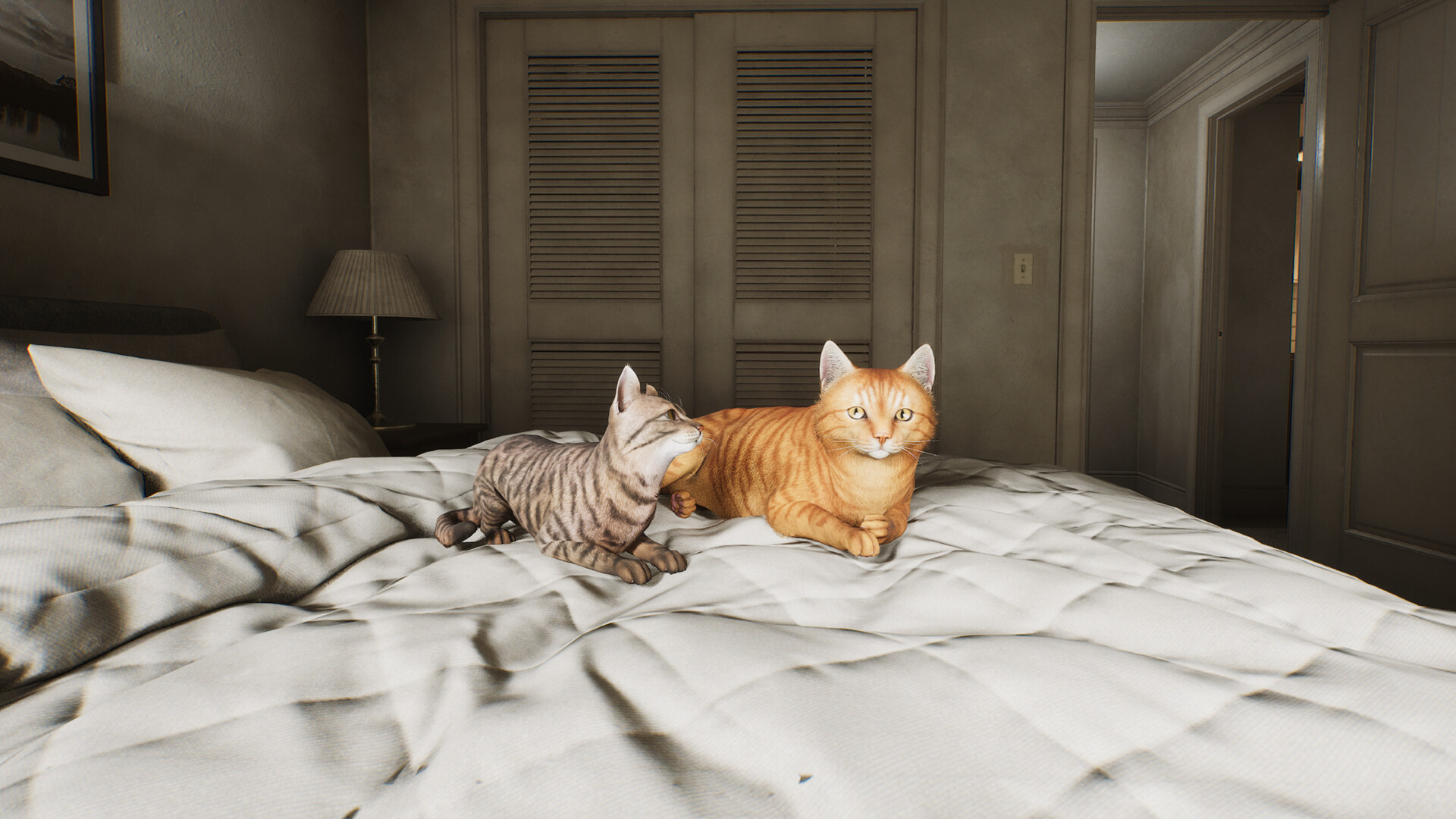 The Cabin Factory: Supporters Pack