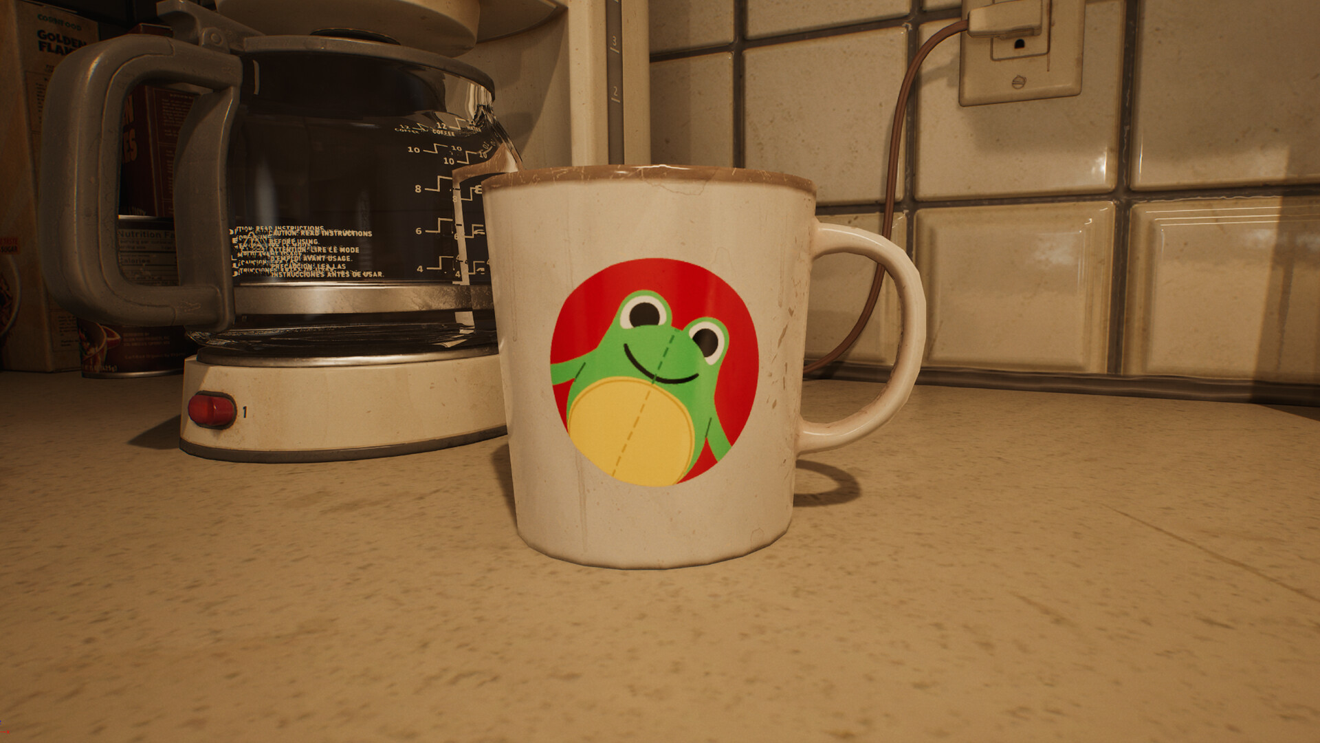 The Cabin Factory: Supporters Pack