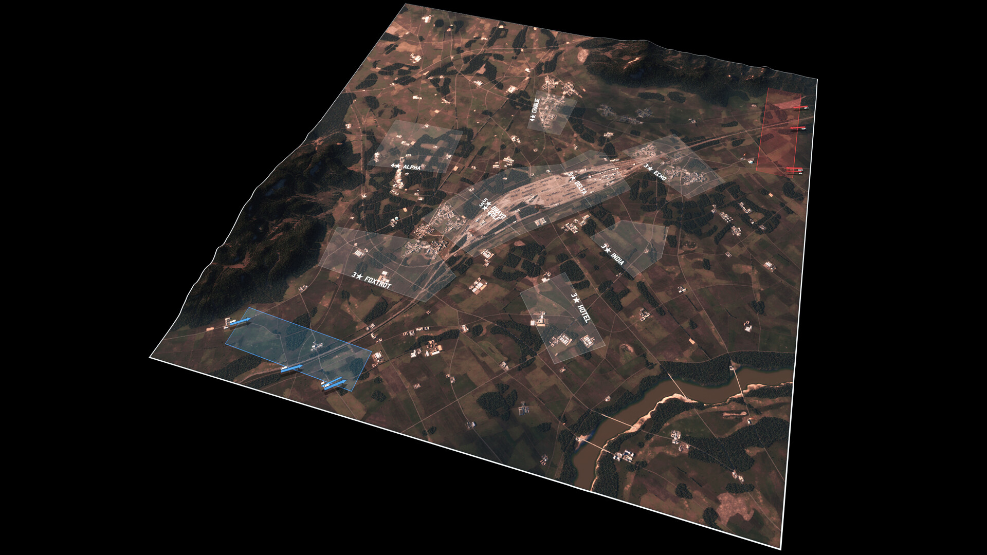 Warno: RP #5 – Valley and Factory