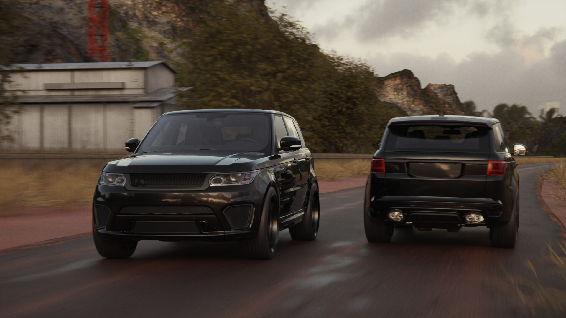 Car For Sale Simulator 2023: PickUp &amp; SUV