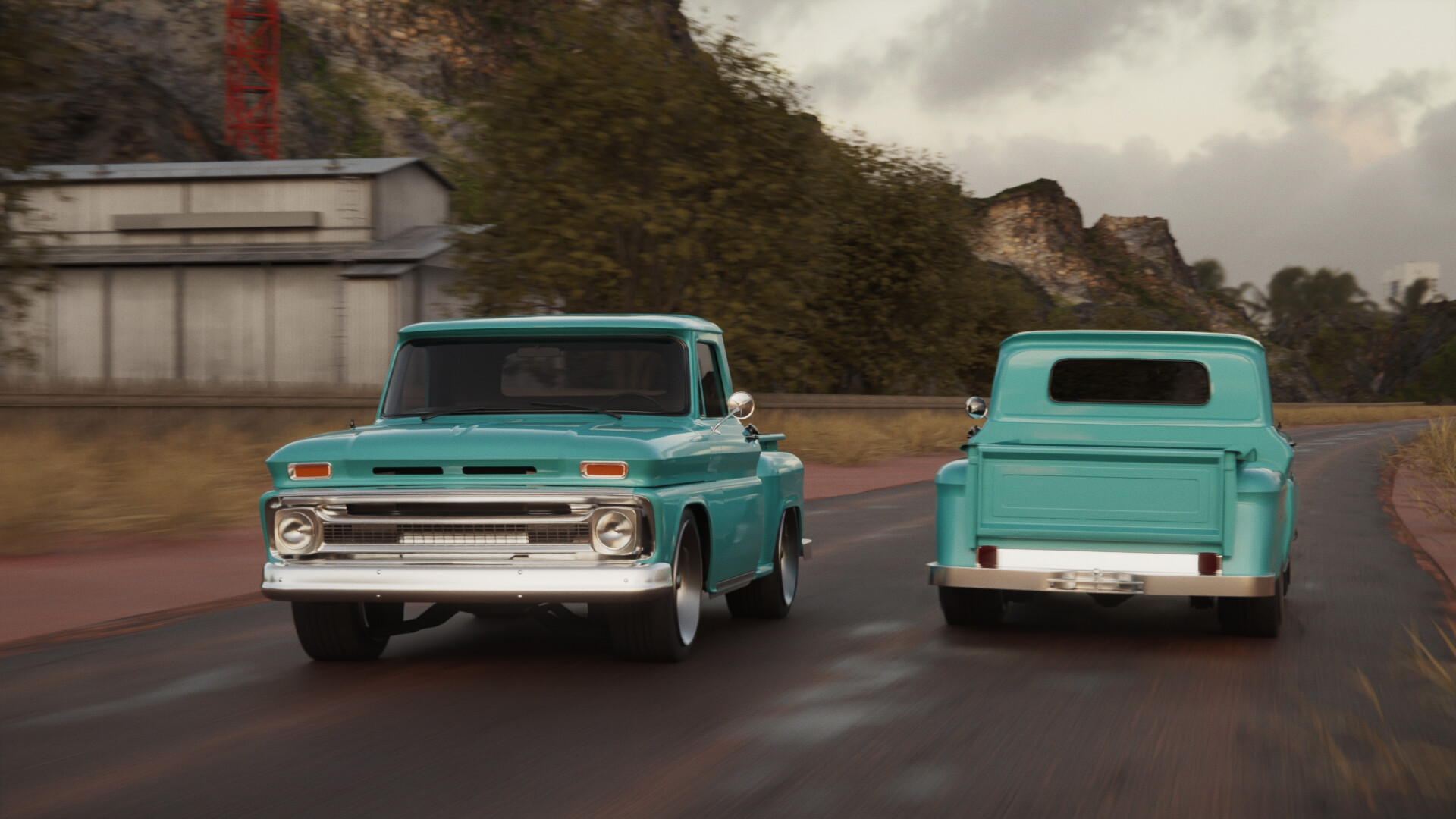 Car For Sale Simulator 2023: PickUp &amp; SUV