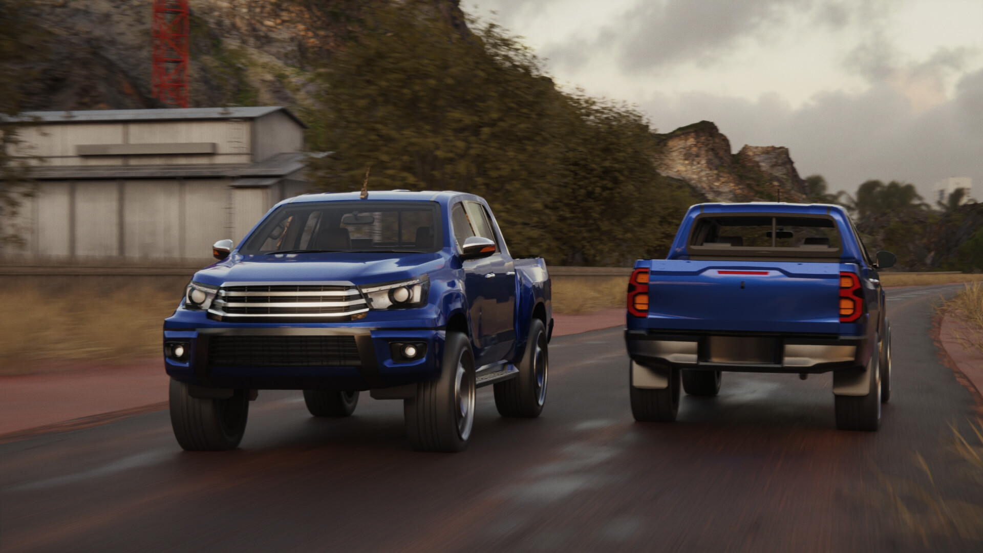 Car For Sale Simulator 2023: PickUp &amp; SUV